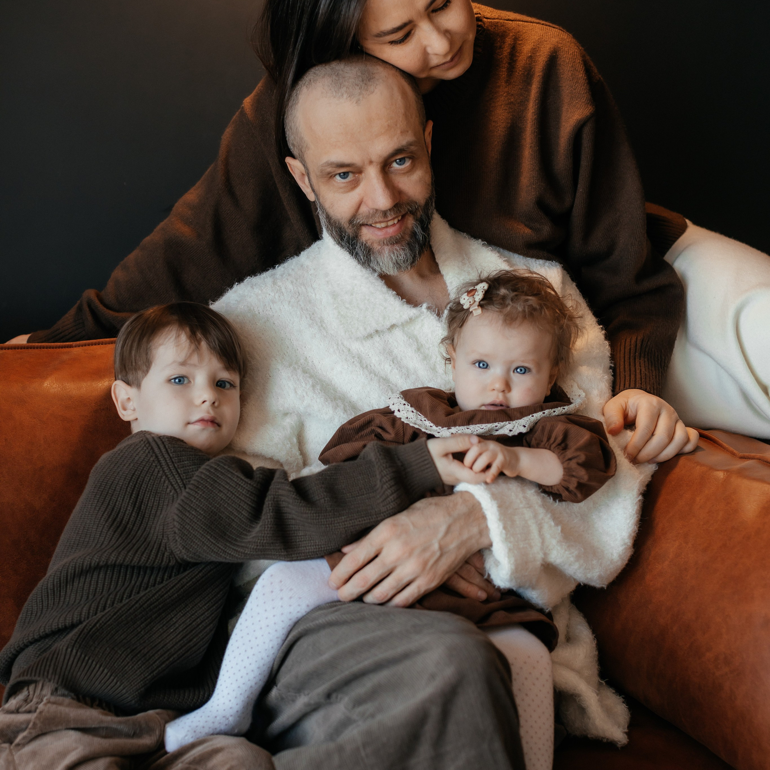 Фотограф во Владивостоке Настя Косач