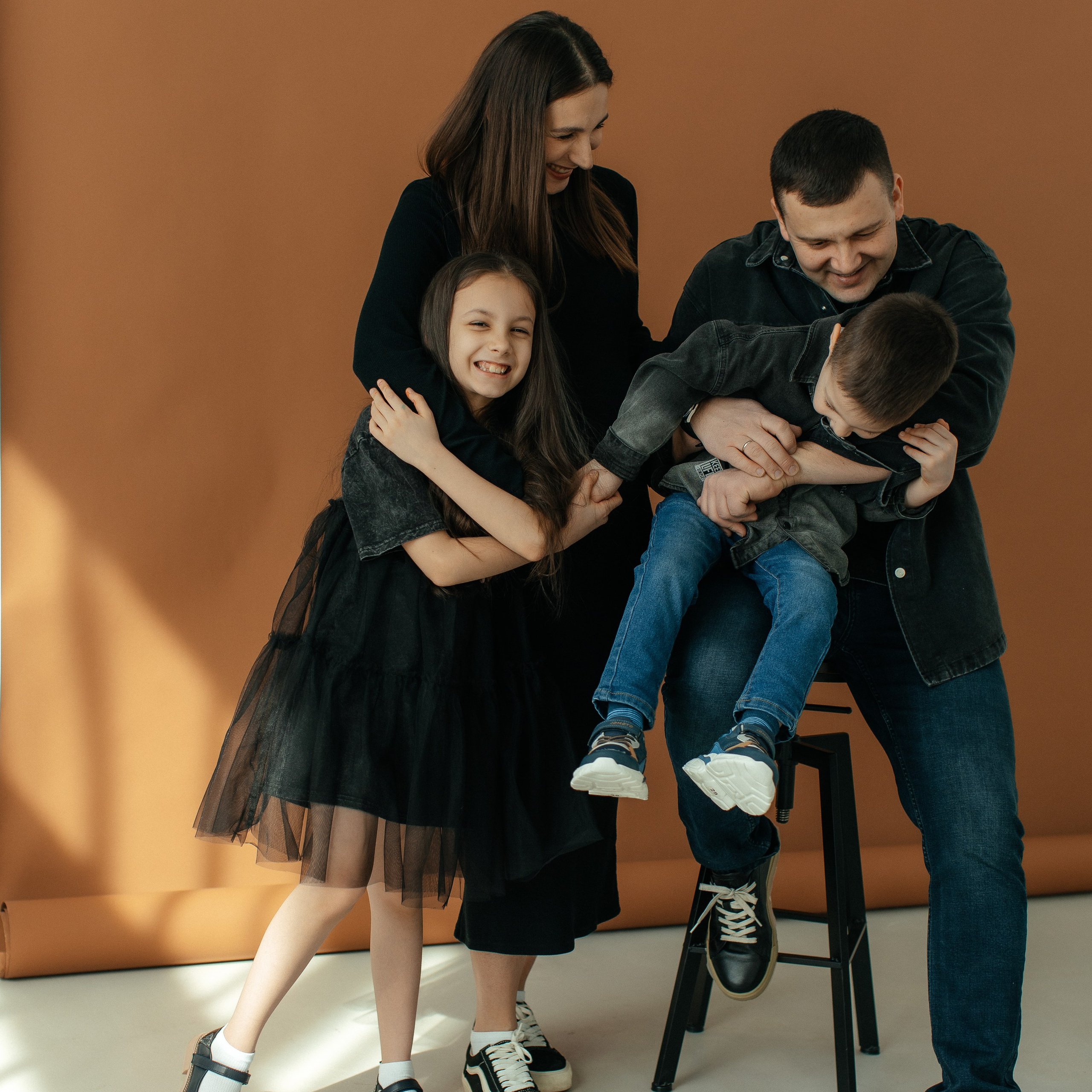 Фотограф во Владивостоке Настя Косач