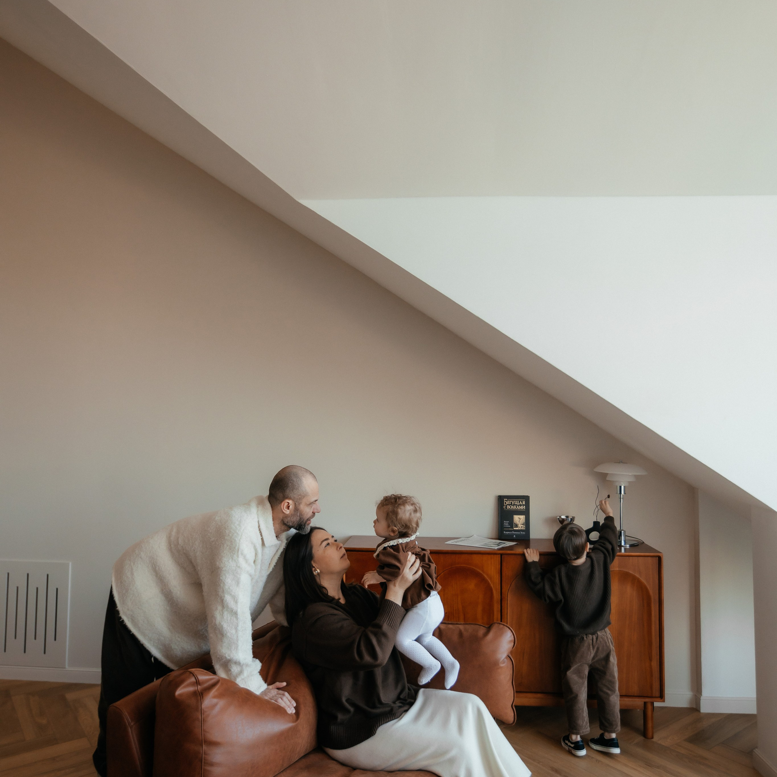 Фотограф во Владивостоке Настя Косач