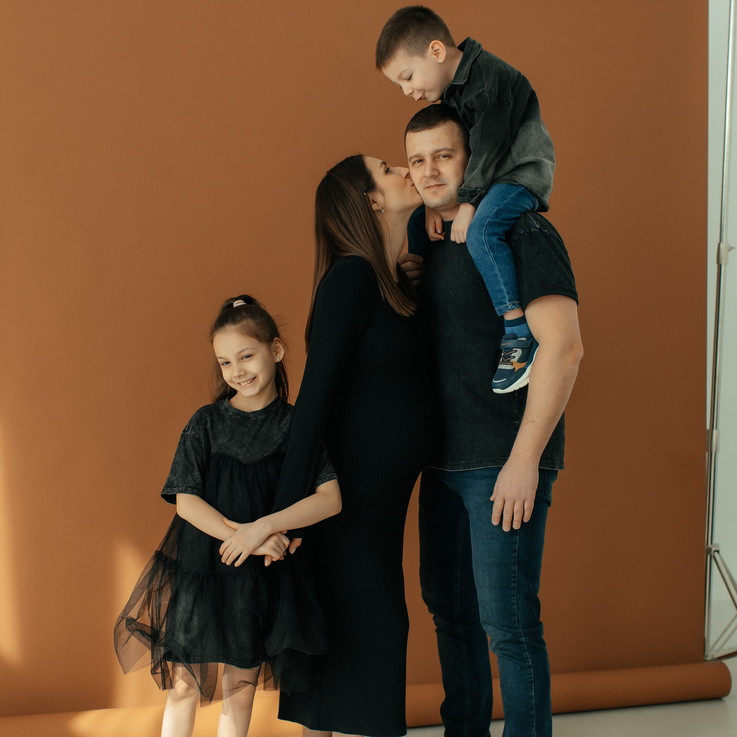 Фотограф во Владивостоке Настя Косач