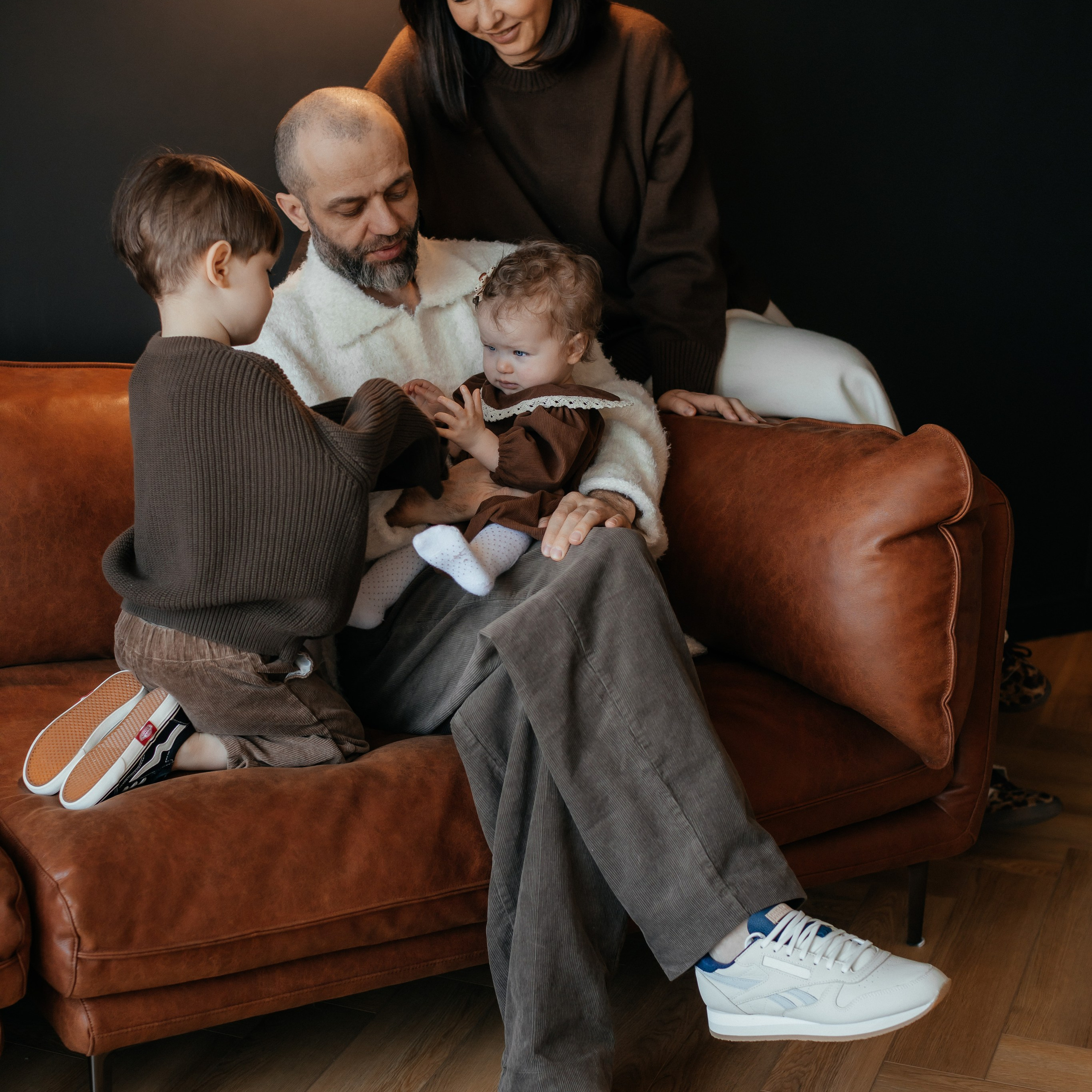 Фотограф во Владивостоке Настя Косач