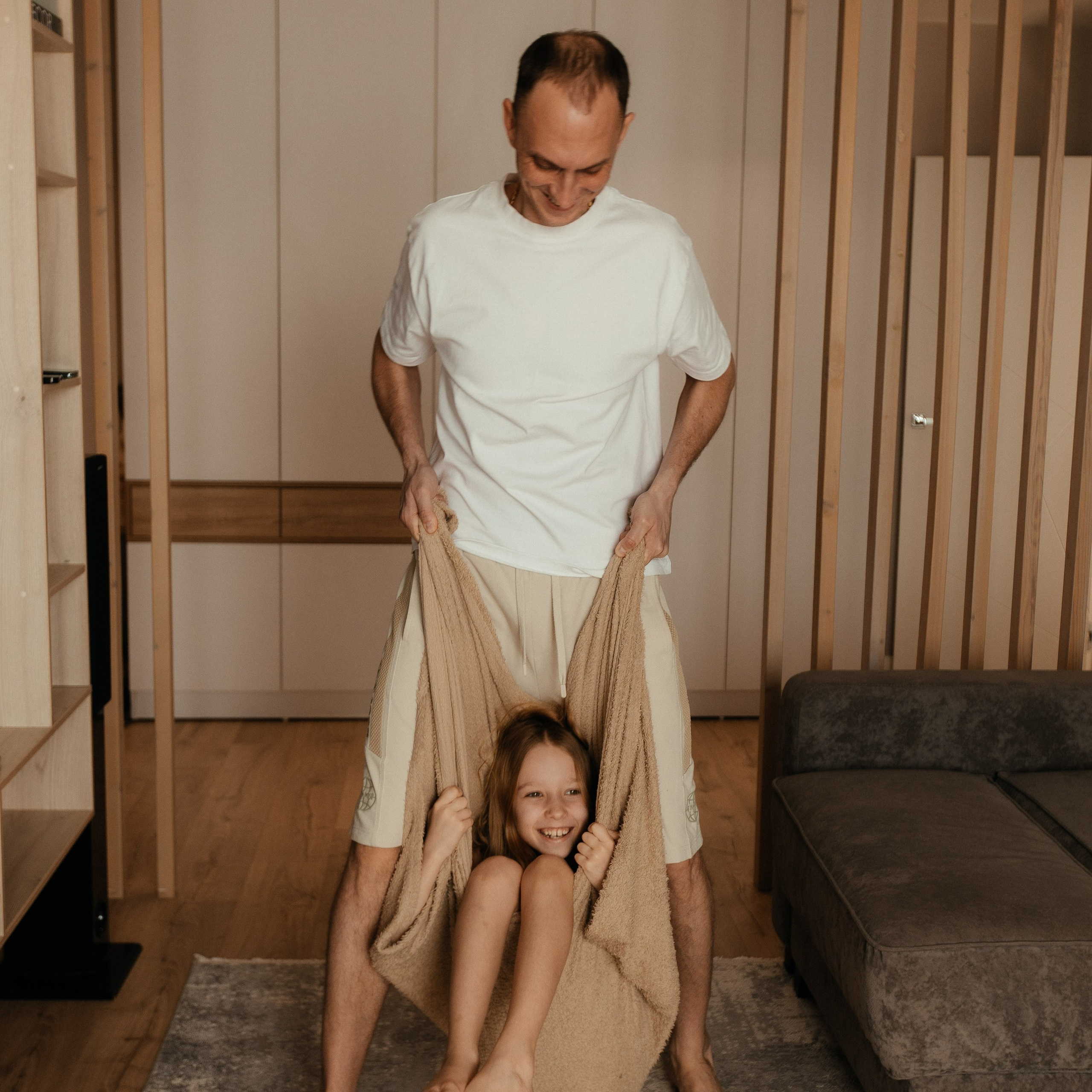 Фотограф во Владивостоке Настя Косач