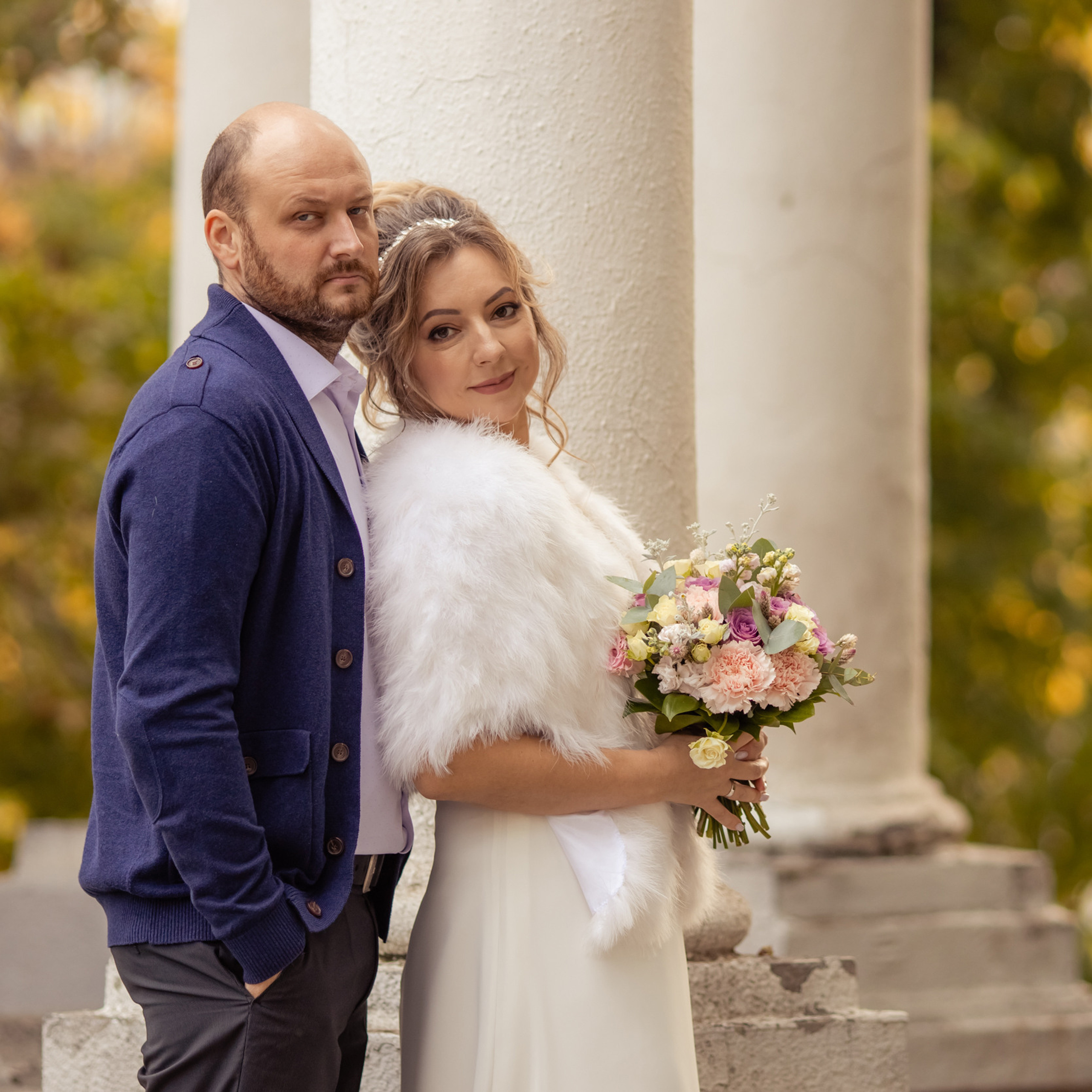 Отзывы. Фотограф в Краснодаре Дарья Коваленко