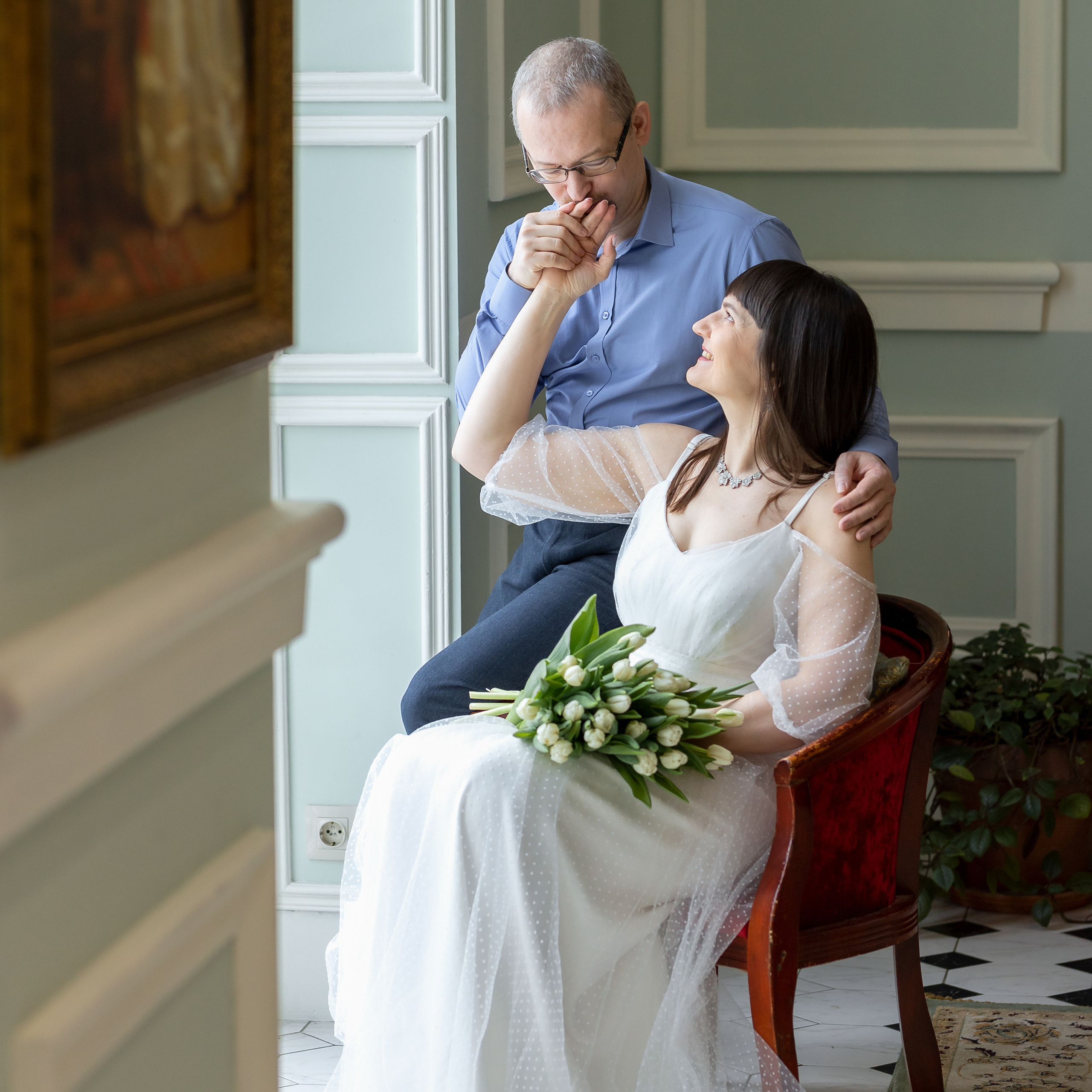 Отзывы. Портретный и свадебный фотограф в Пушкине и Санкт-Петербурге