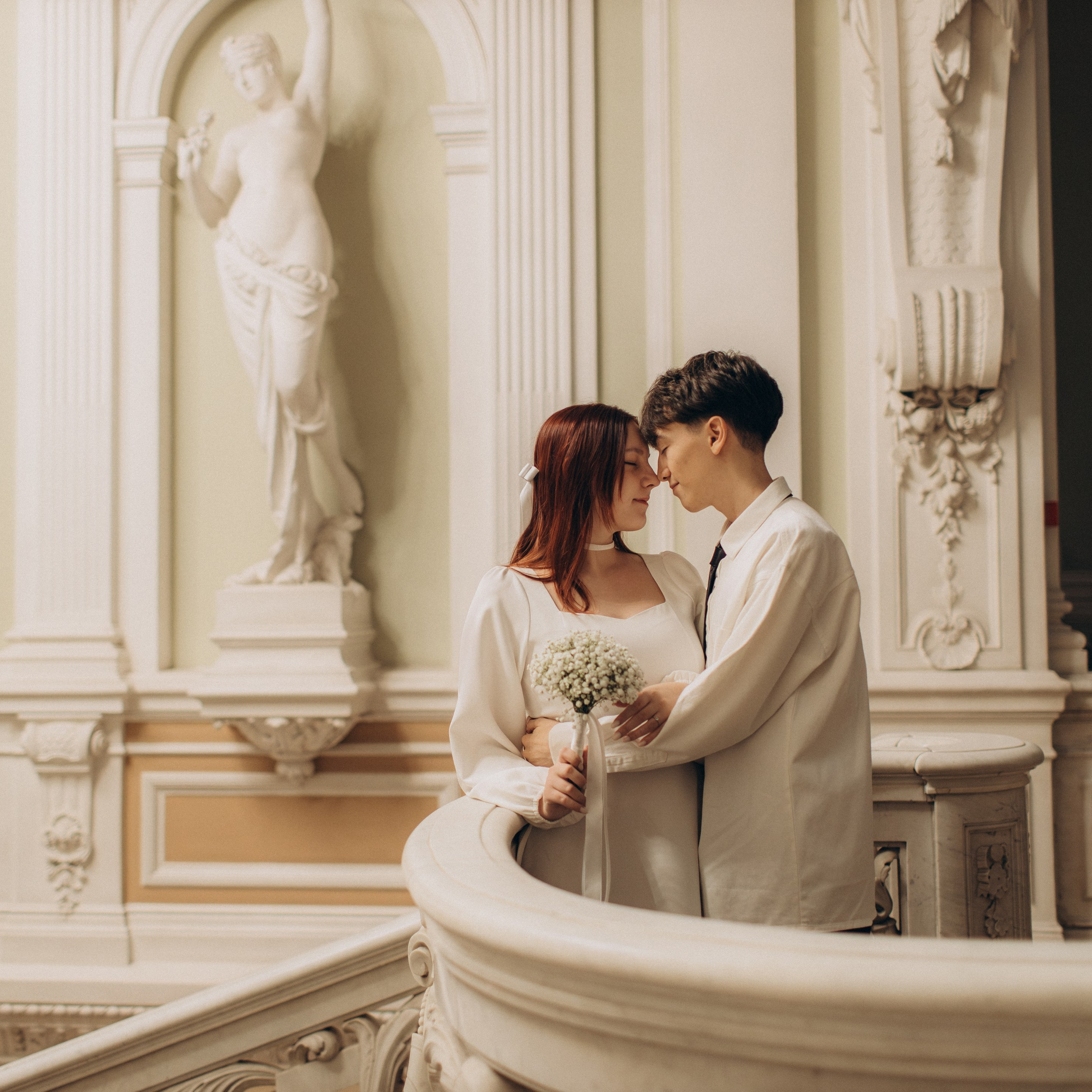 Отзывы. Портретный и свадебный фотограф в Пушкине и Санкт-Петербурге