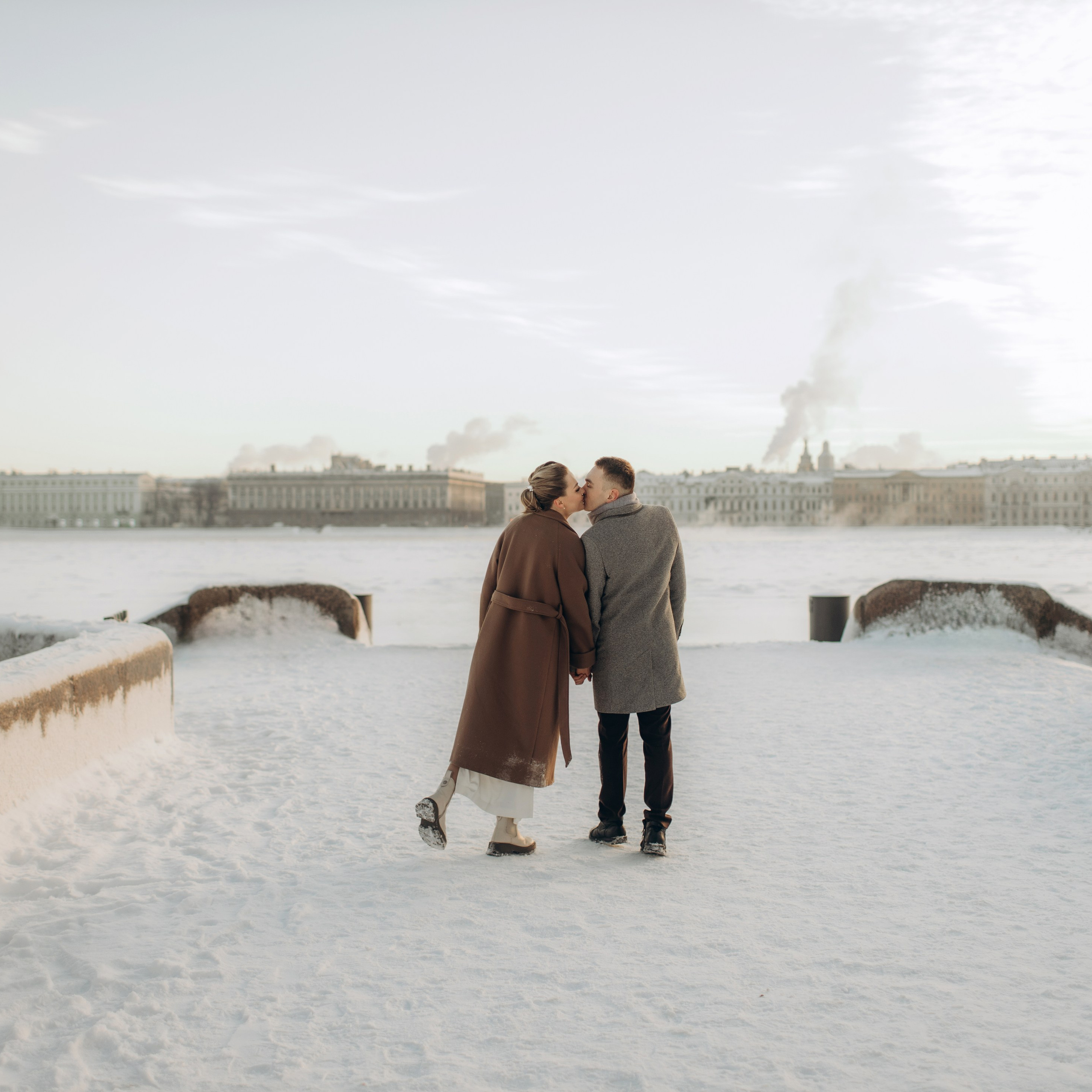 Валерия и Дмитрий