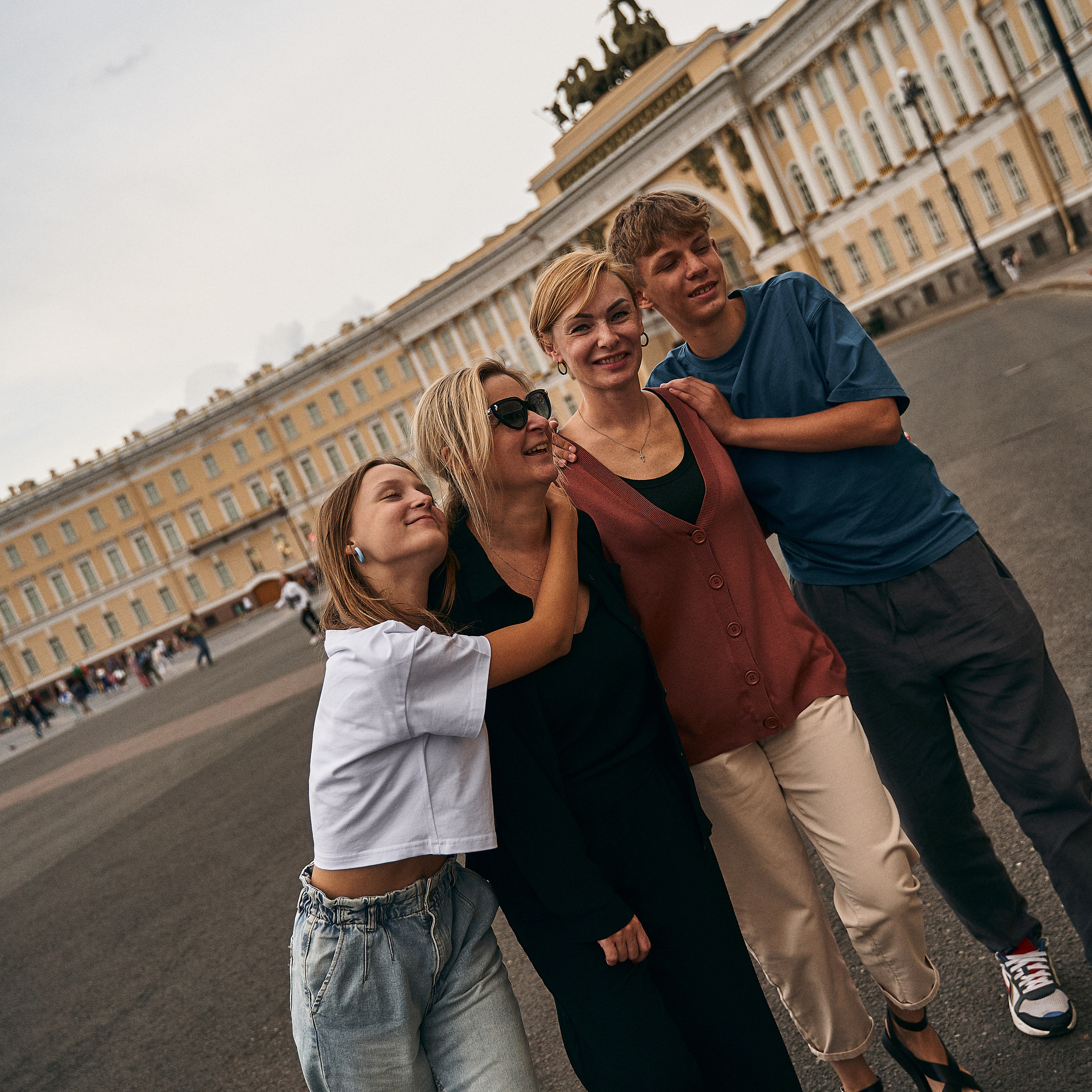 Отзывы. Фотограф в Санкт-Петербурге | Аня Маленчук
