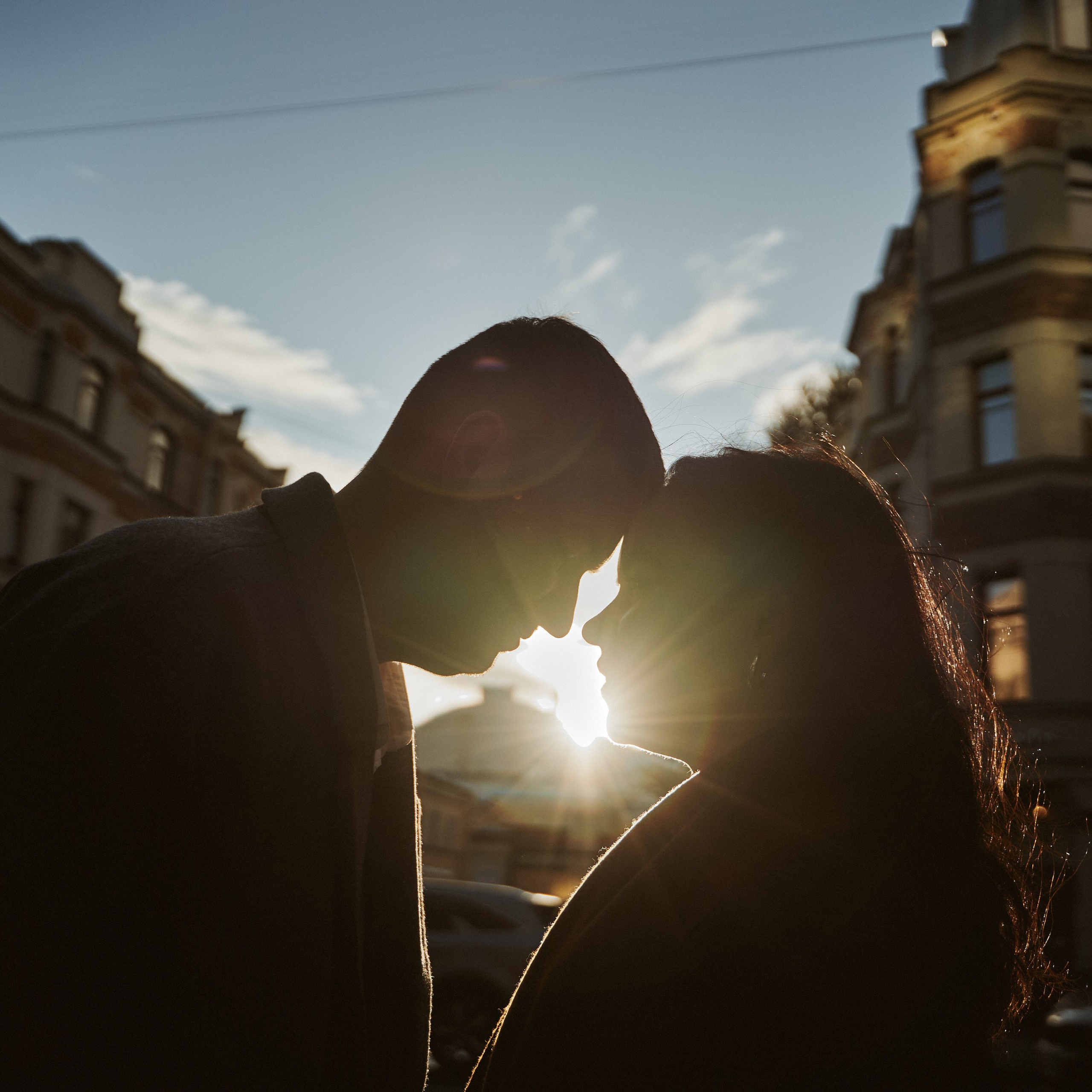 Наташа и Даниил