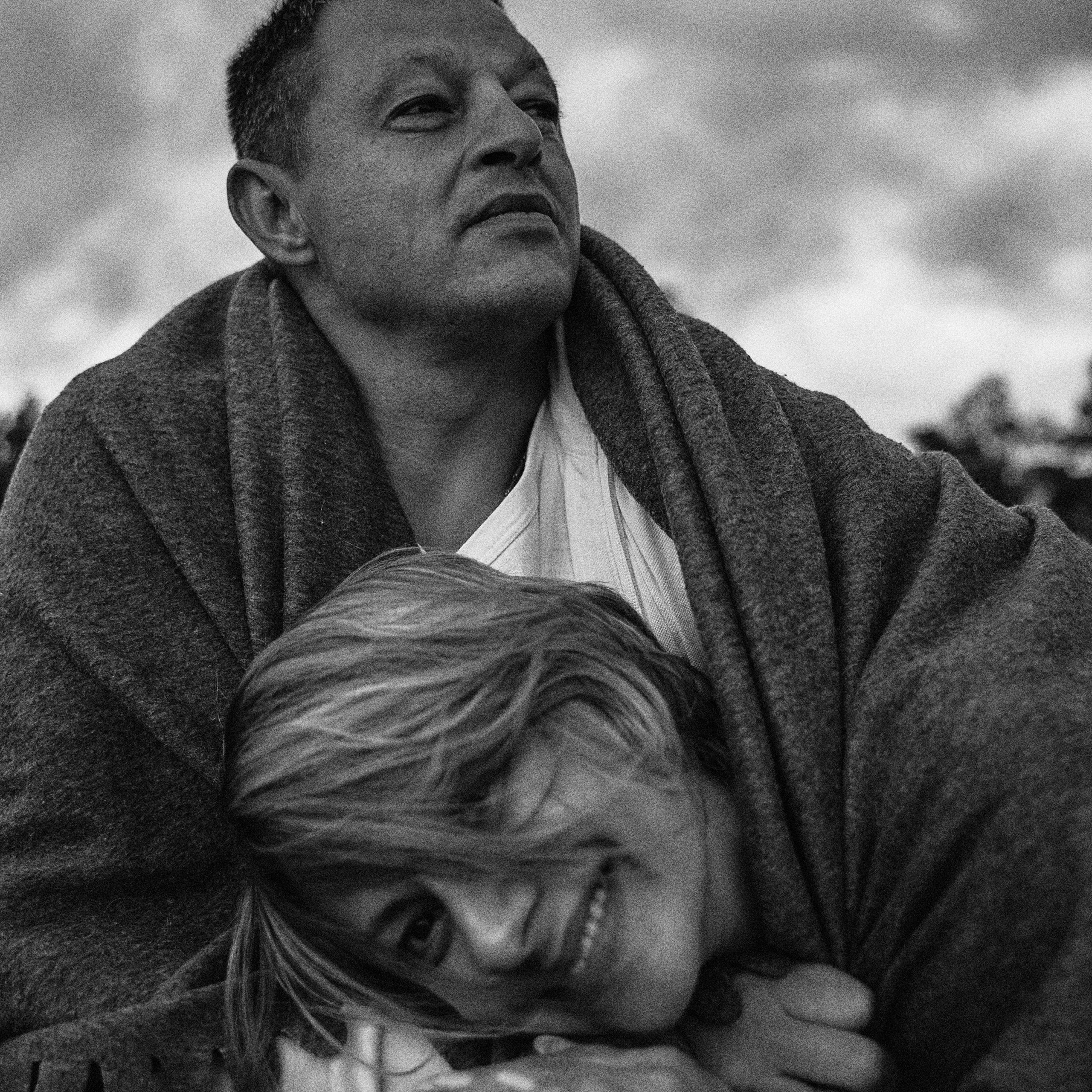 Ольга и&nbsp;Андрей