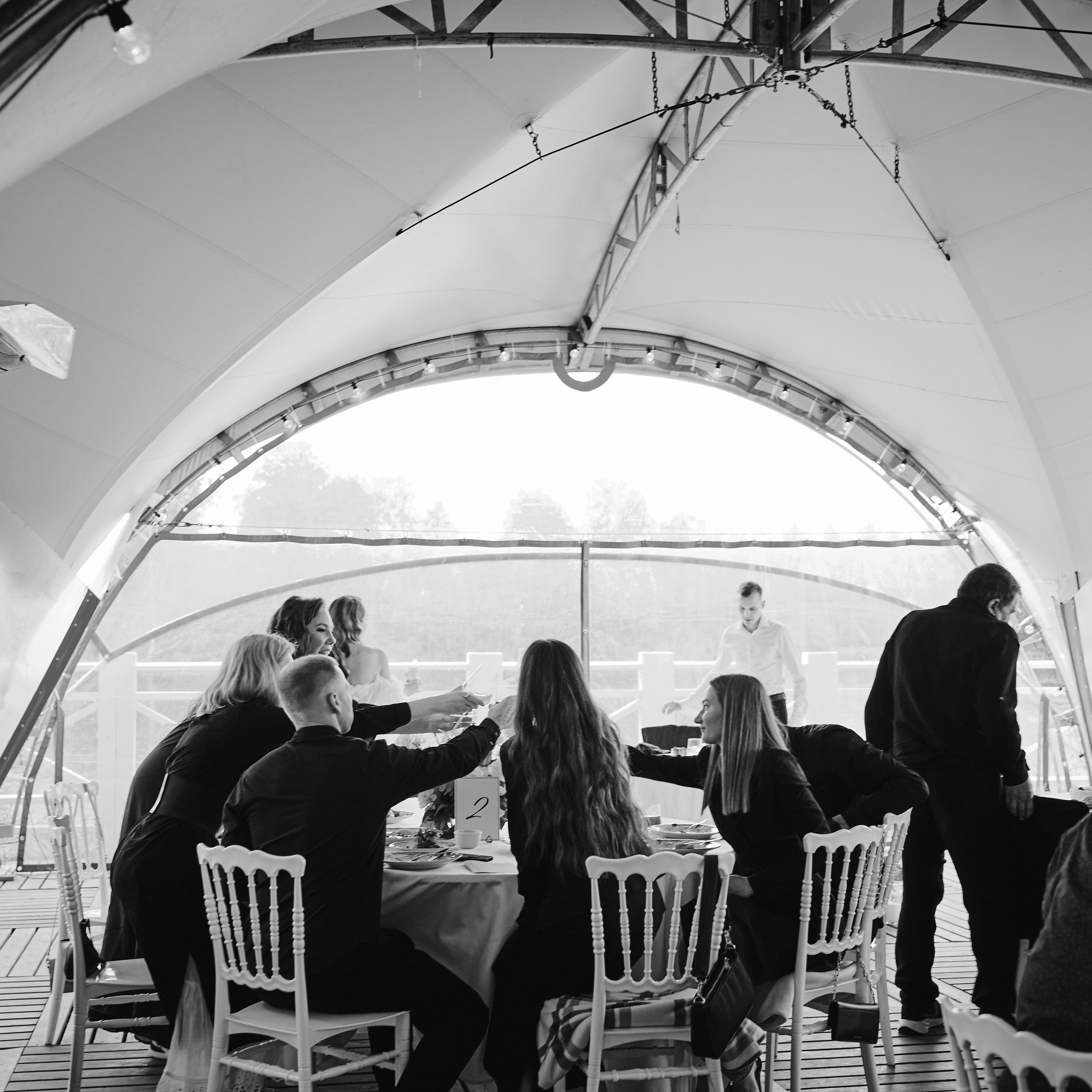 Маша и Саша