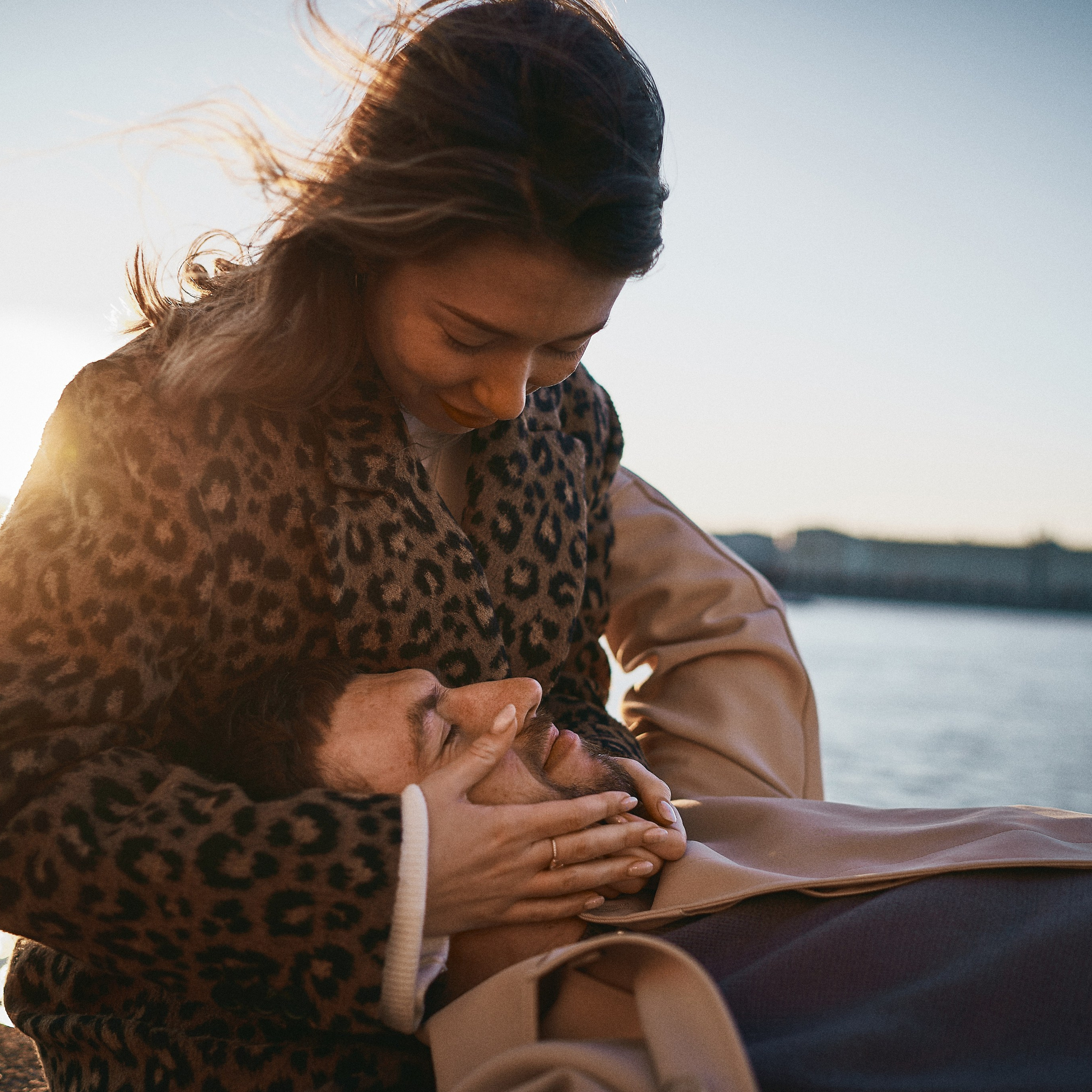 Таня и&nbsp;Кирилл