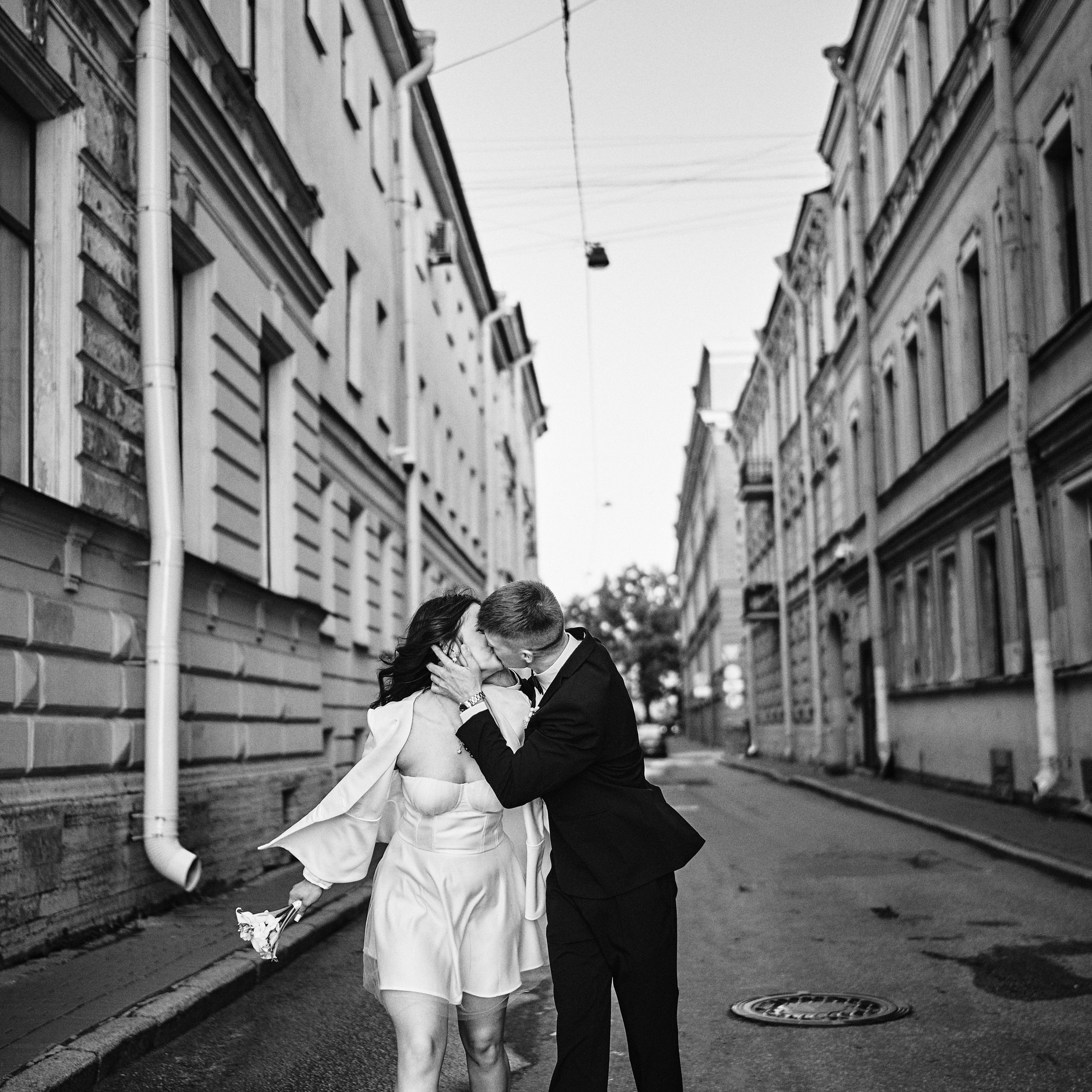 Катя и Даня