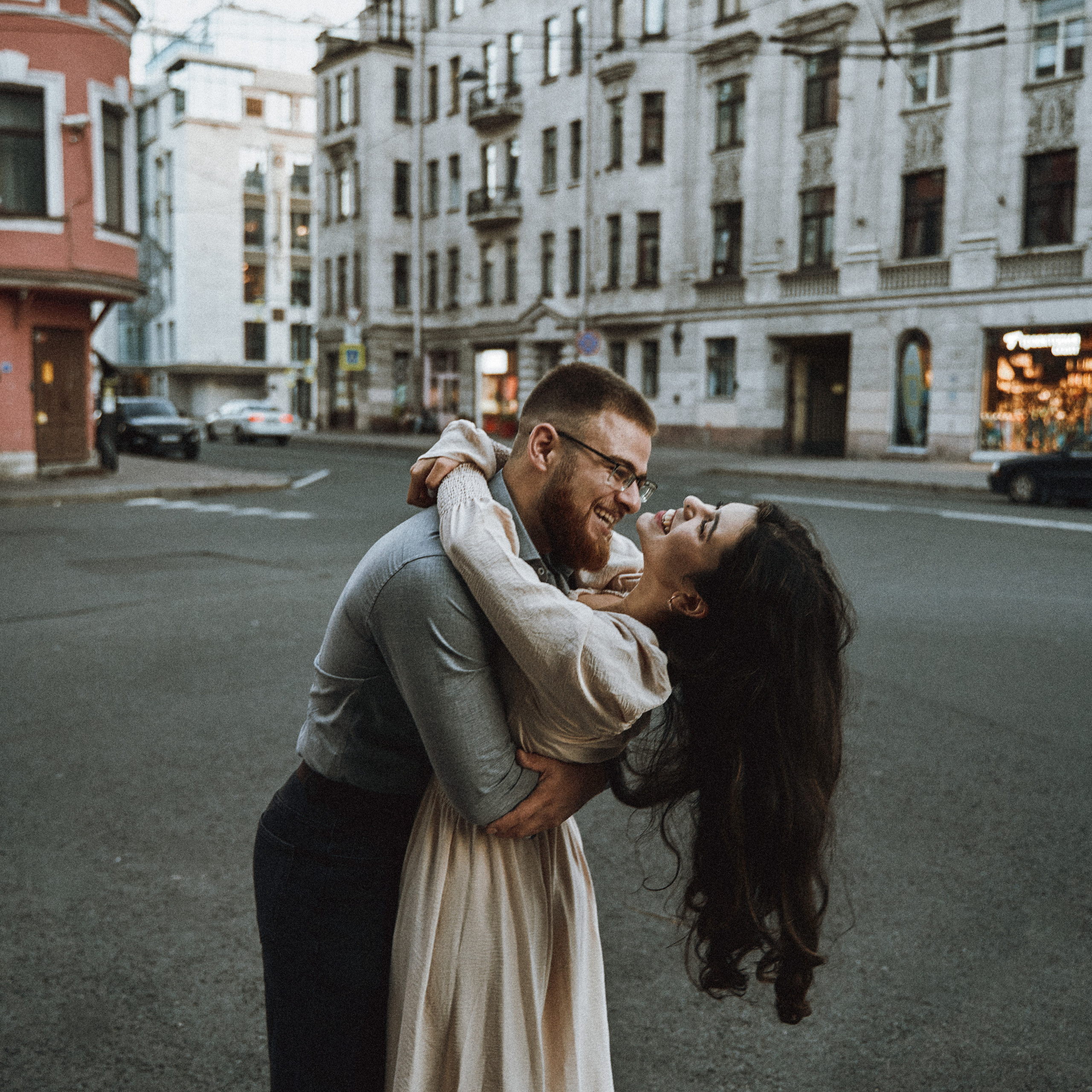 Отзывы. Фотограф в Санкт-Петербурге | Аня Маленчук