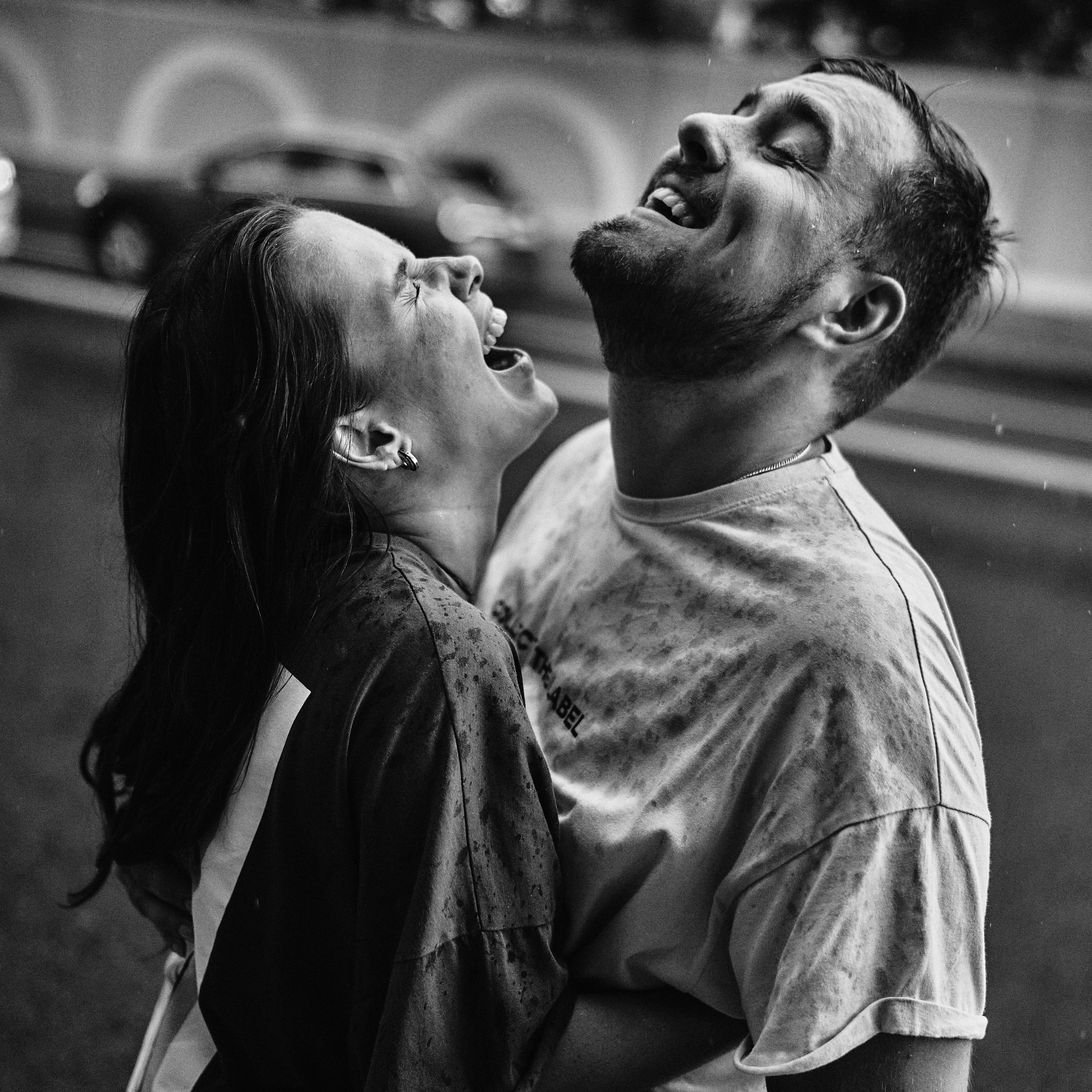 Настя и&nbsp;Слава