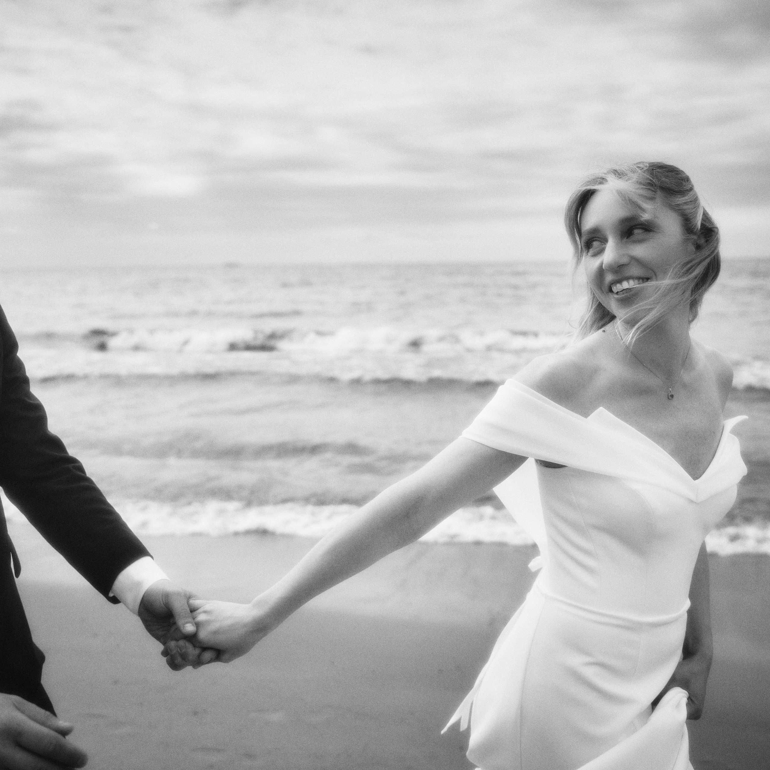 Лена и Сережа