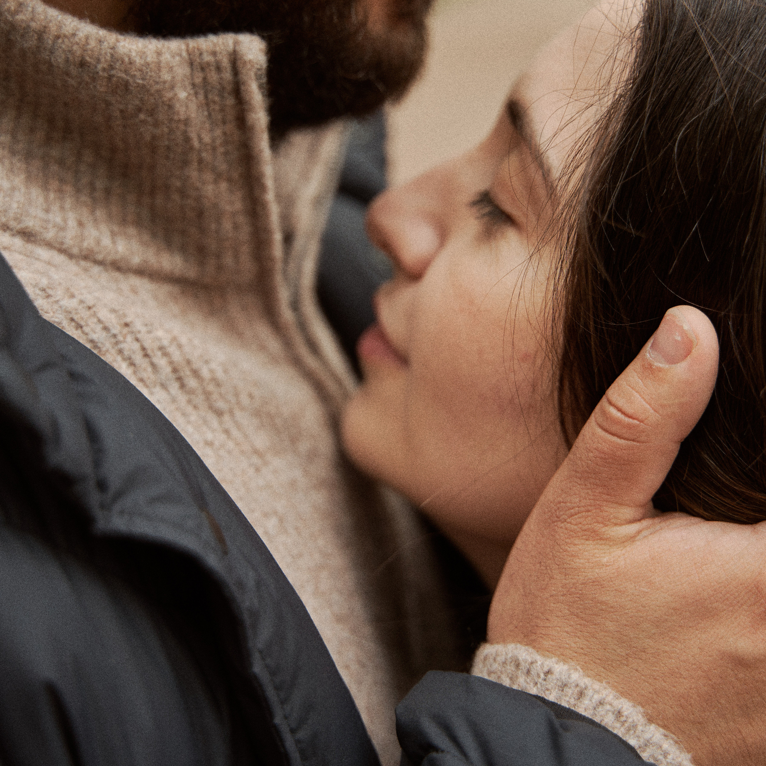 Аня и&nbsp;Амир