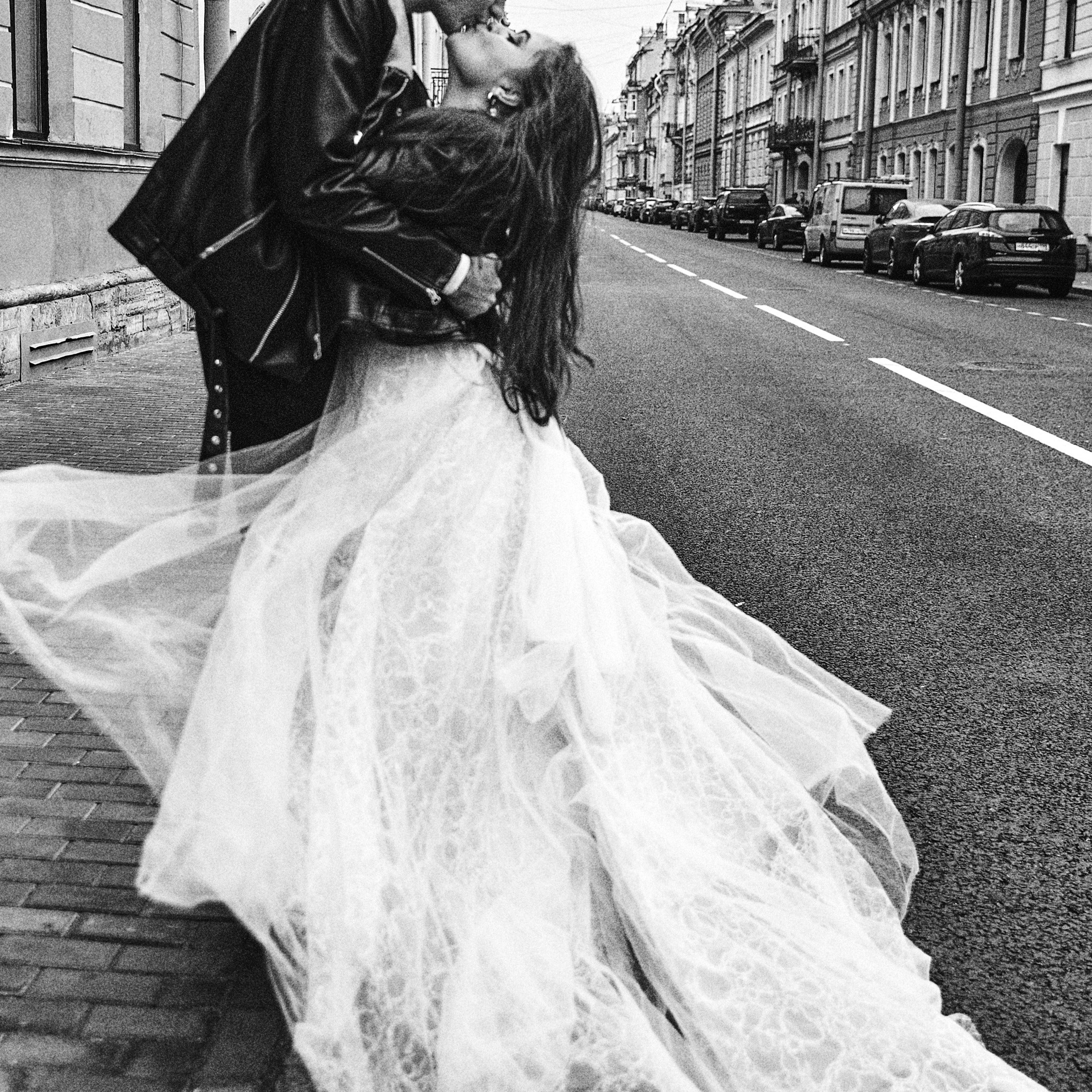 Аня и Андрей