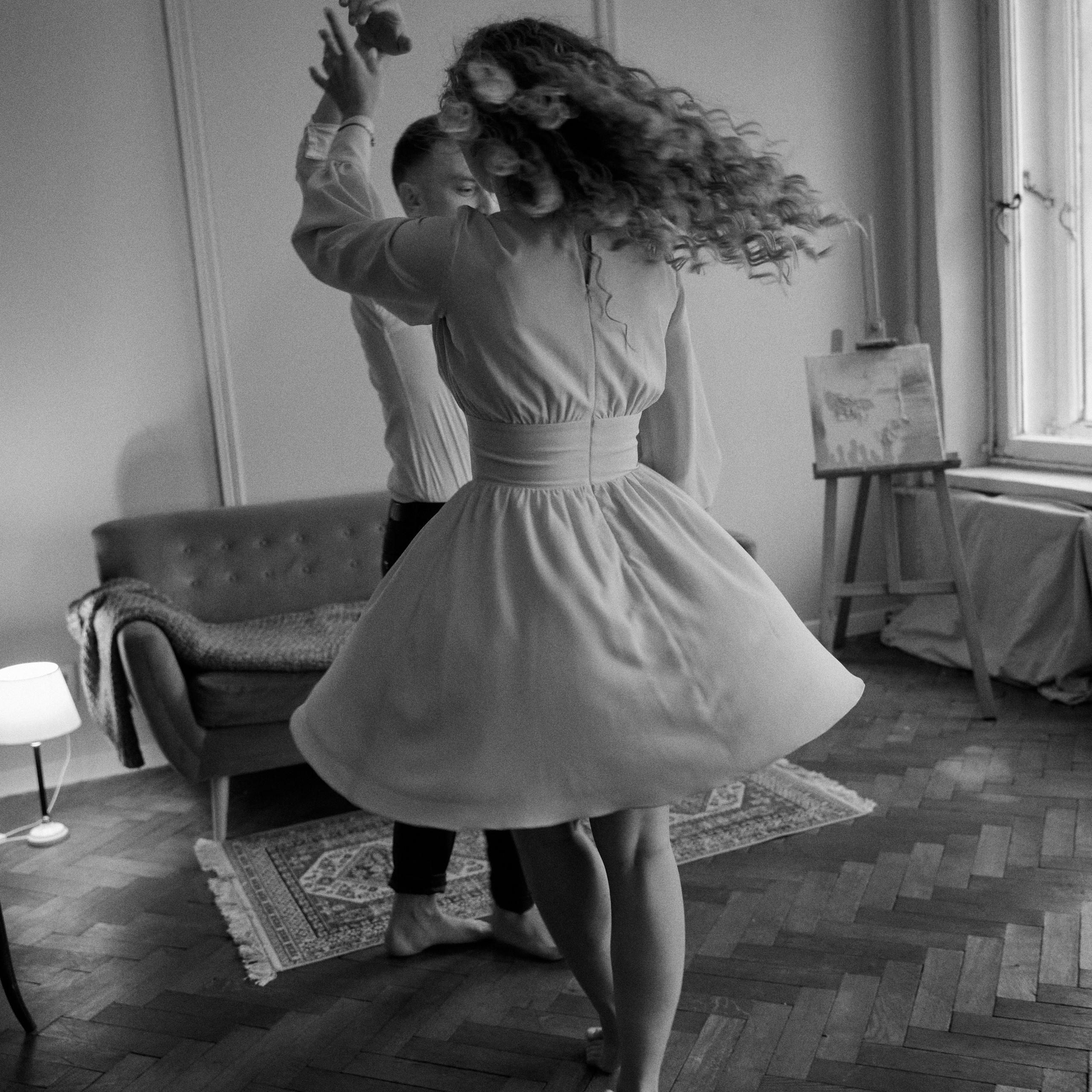 Катя и&nbsp;Иван