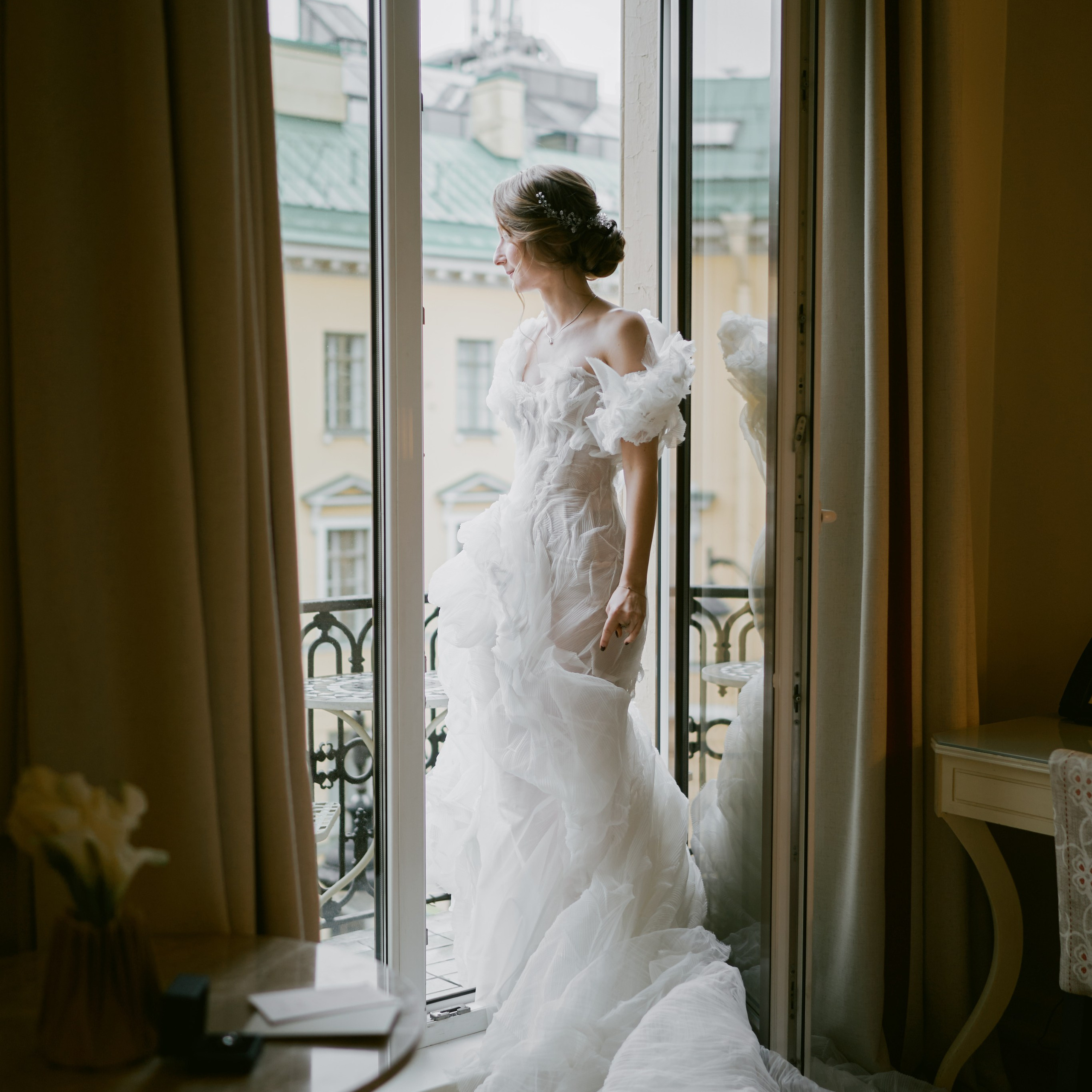 Лера и Валера