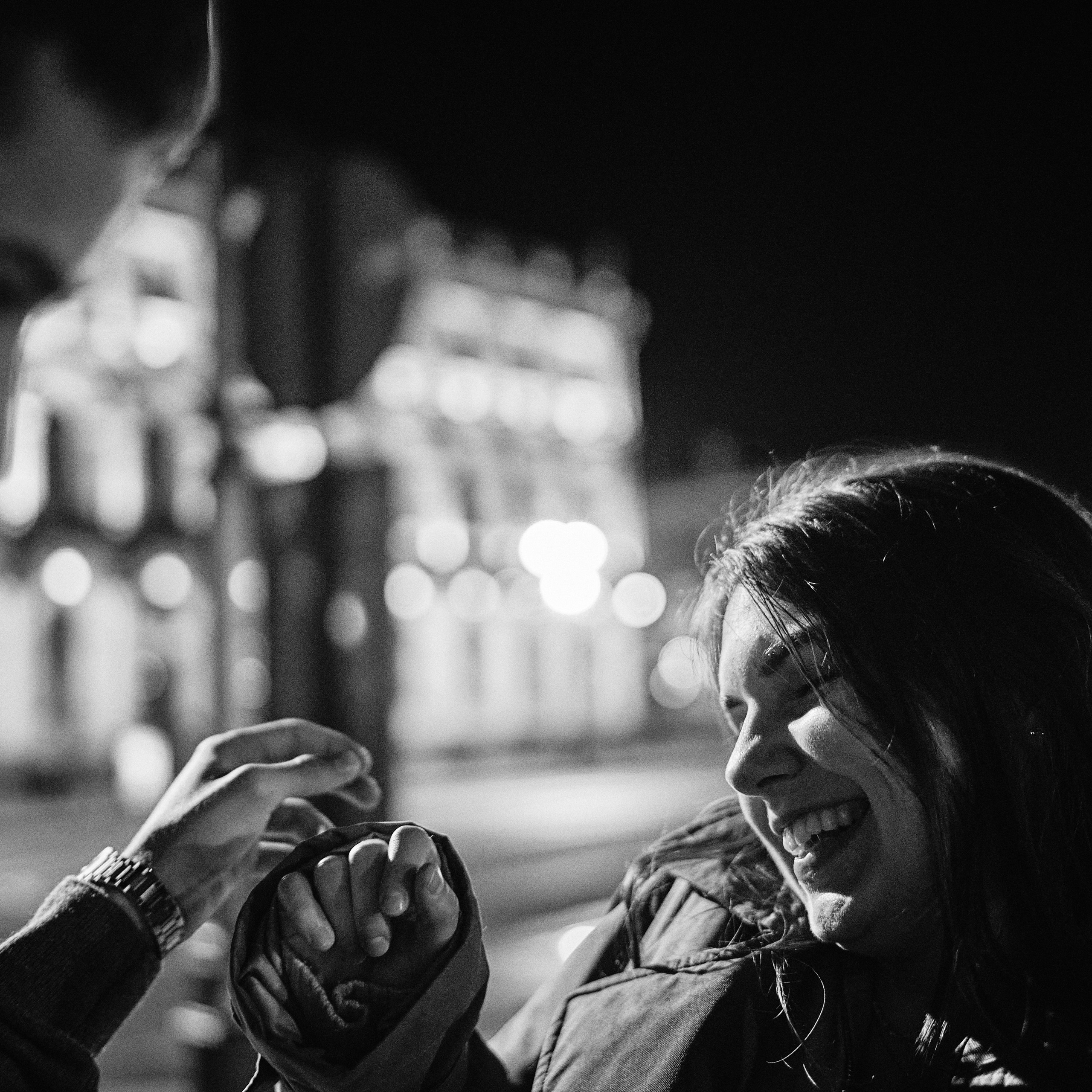 Федя и&nbsp;Диана