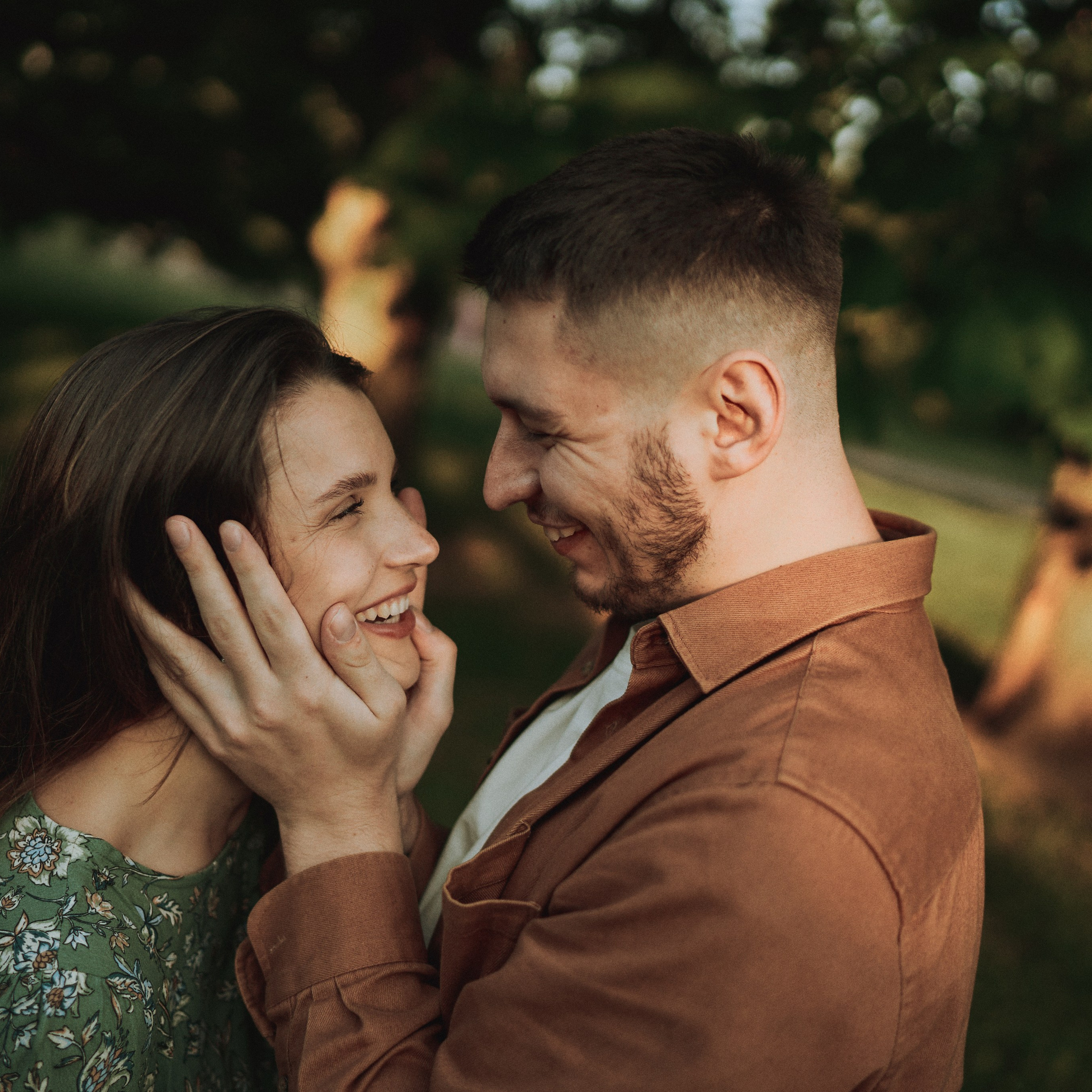 Маша и&nbsp;Влад