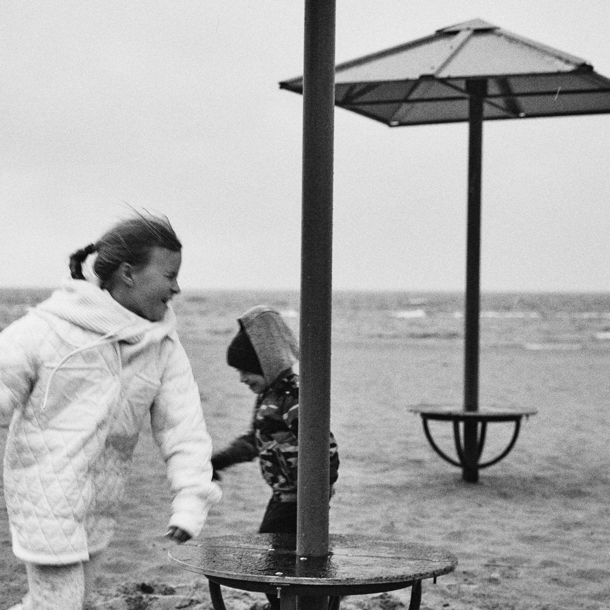 Семейная на&nbsp;заливе