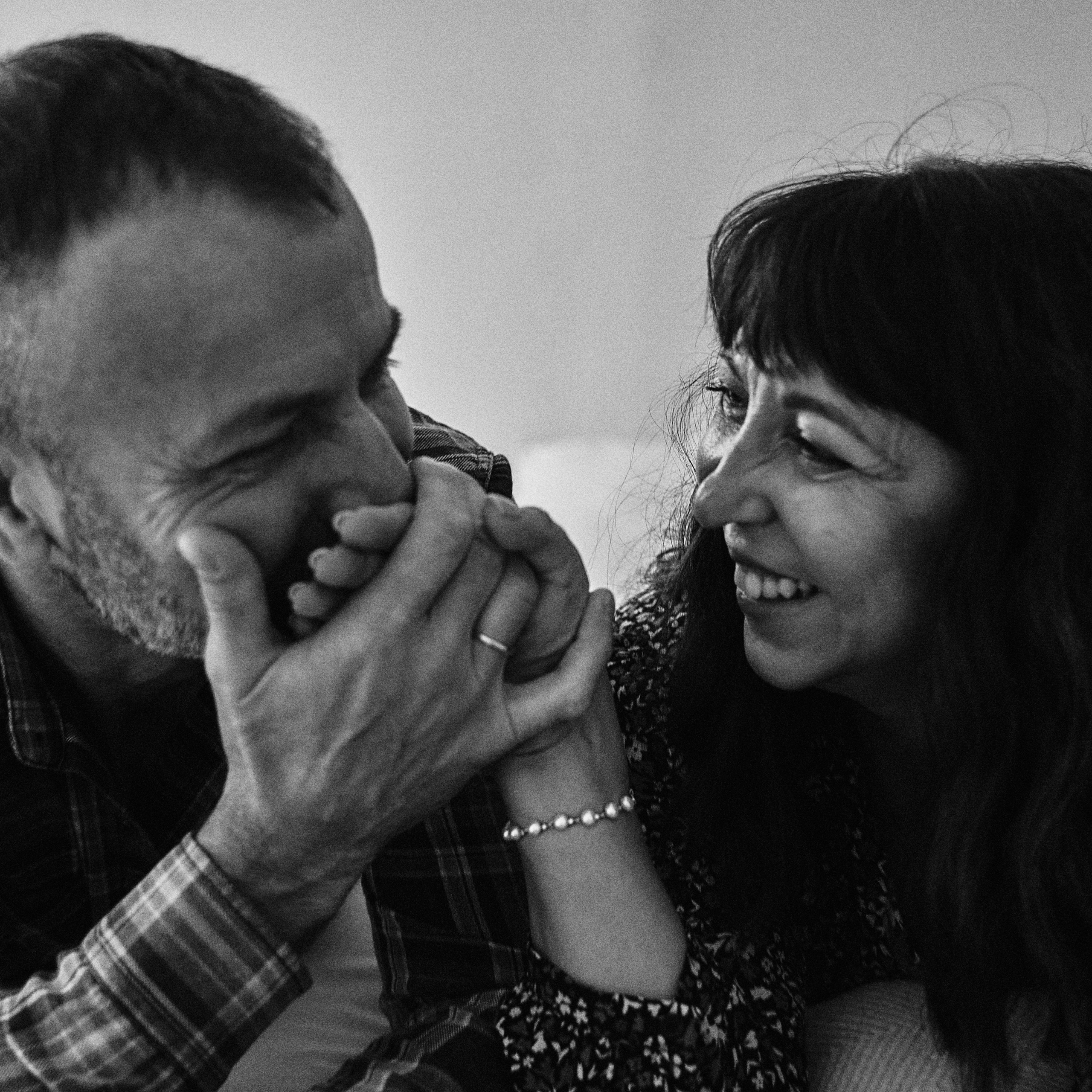 Людмила и&nbsp;Павел