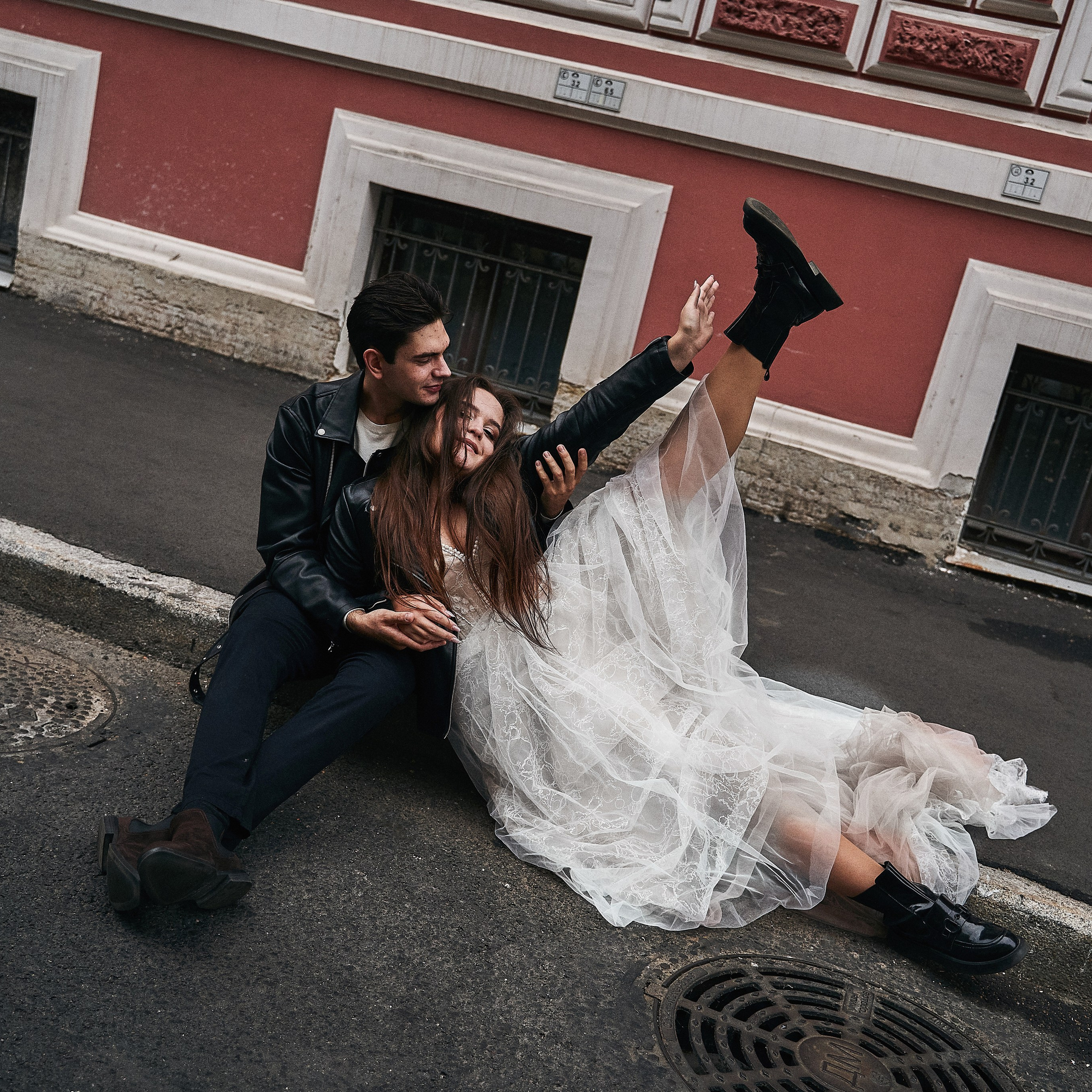 Отзывы. Фотограф в Санкт-Петербурге | Аня Маленчук