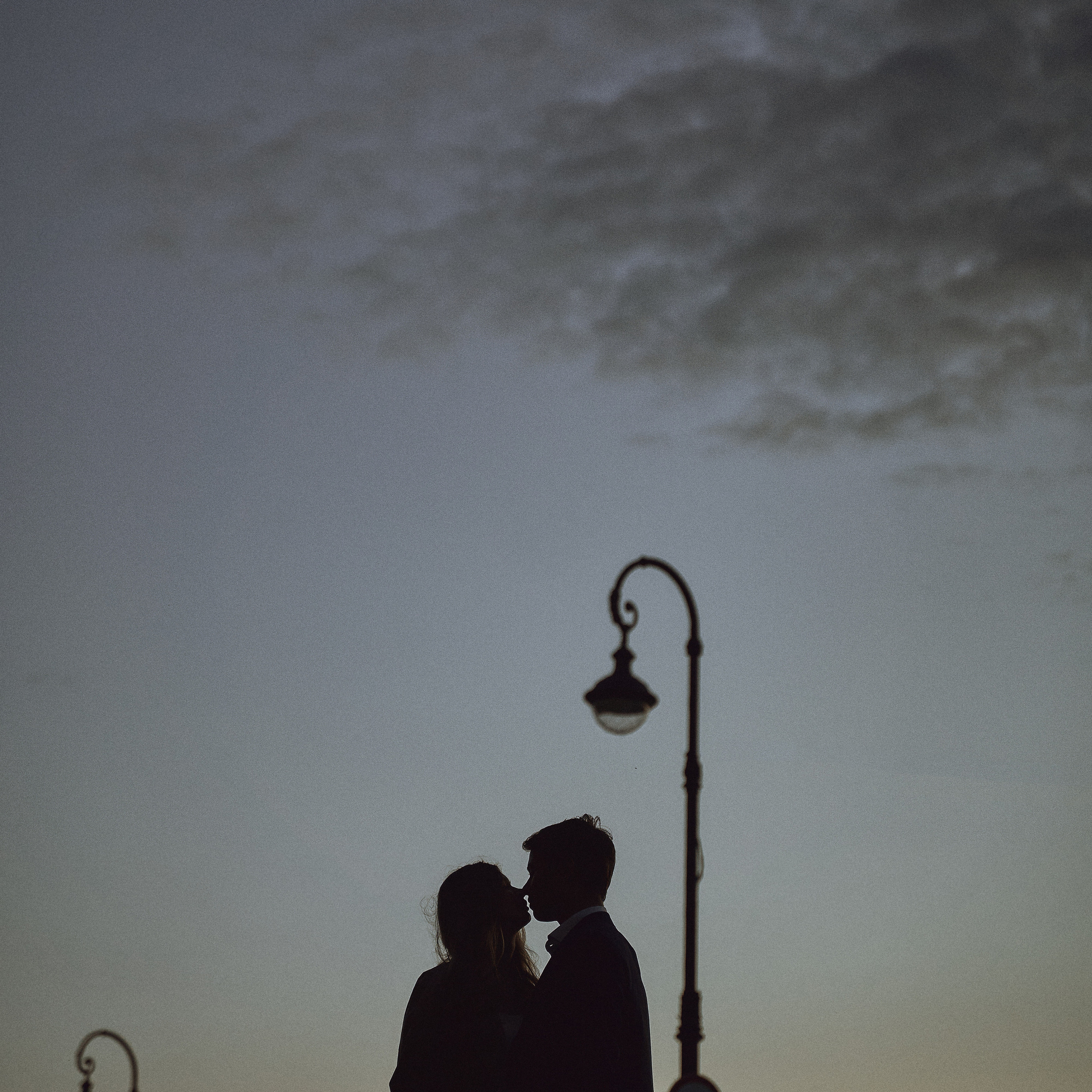 Алина и Митя