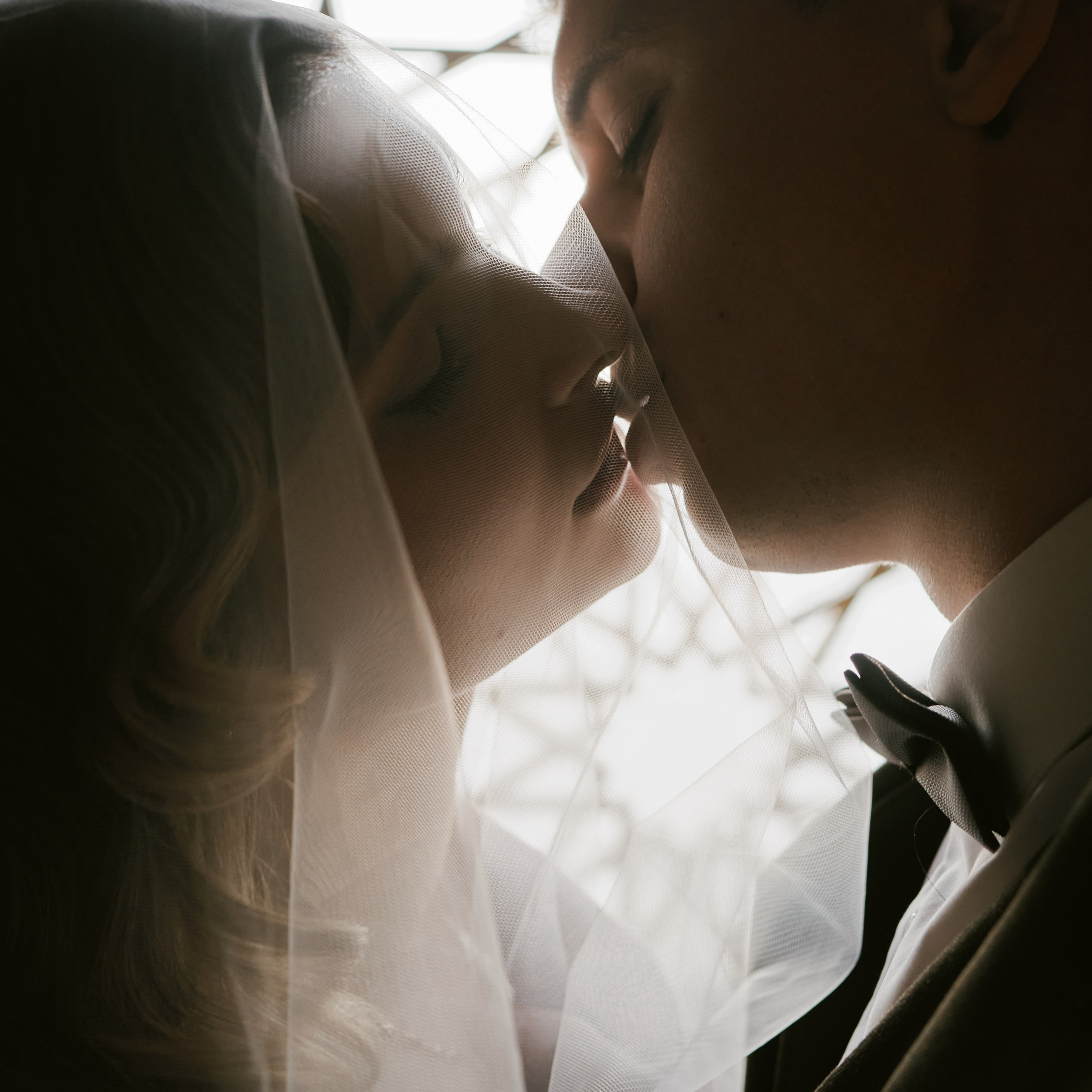 Эвелина и Саша