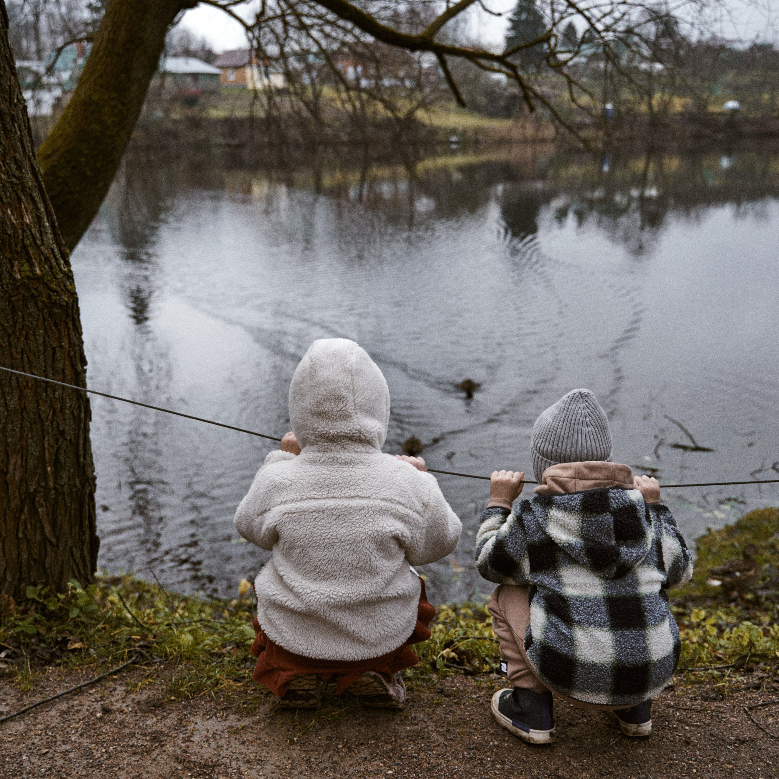 Осень в&nbsp;Ясной поляне