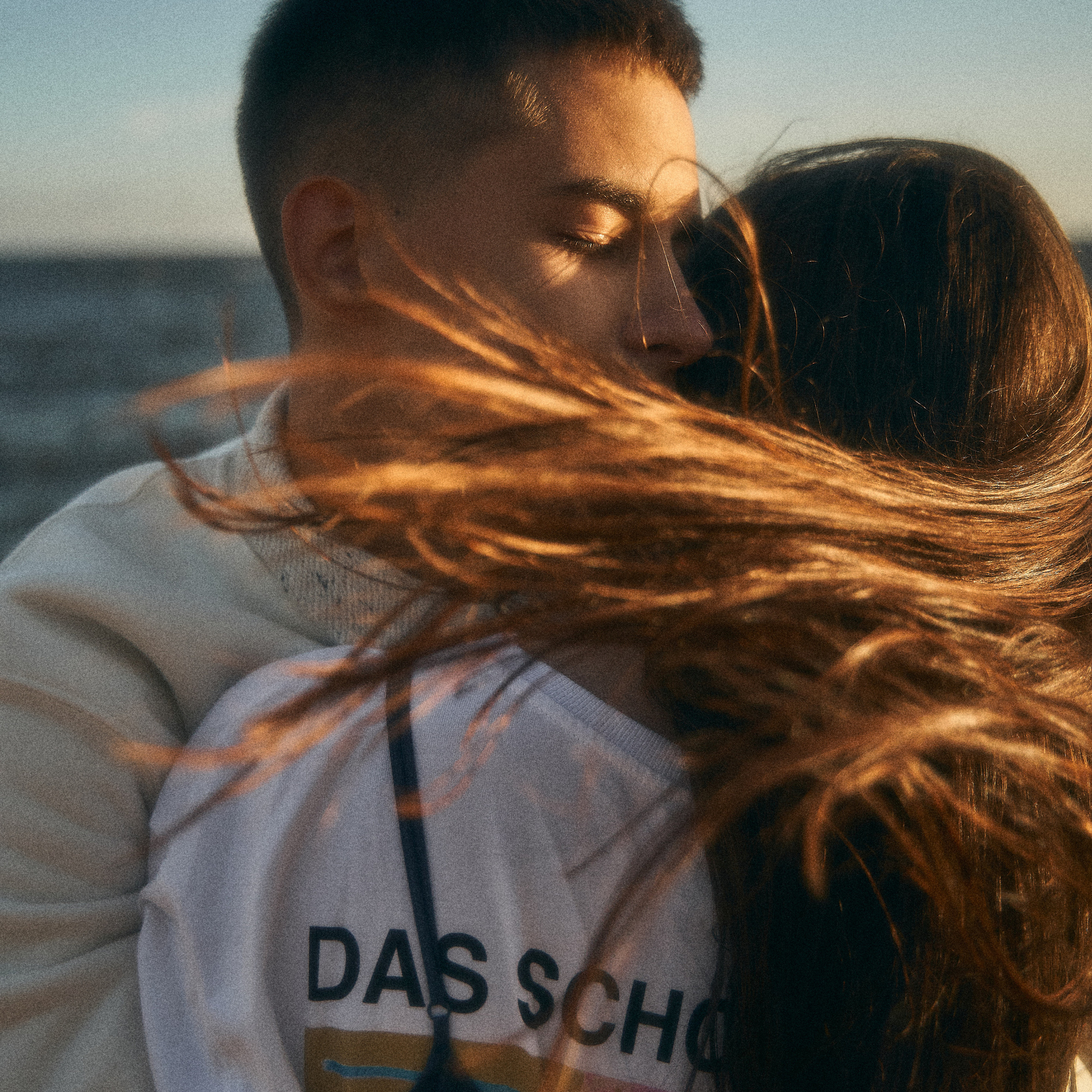 Диана и&nbsp;Федор