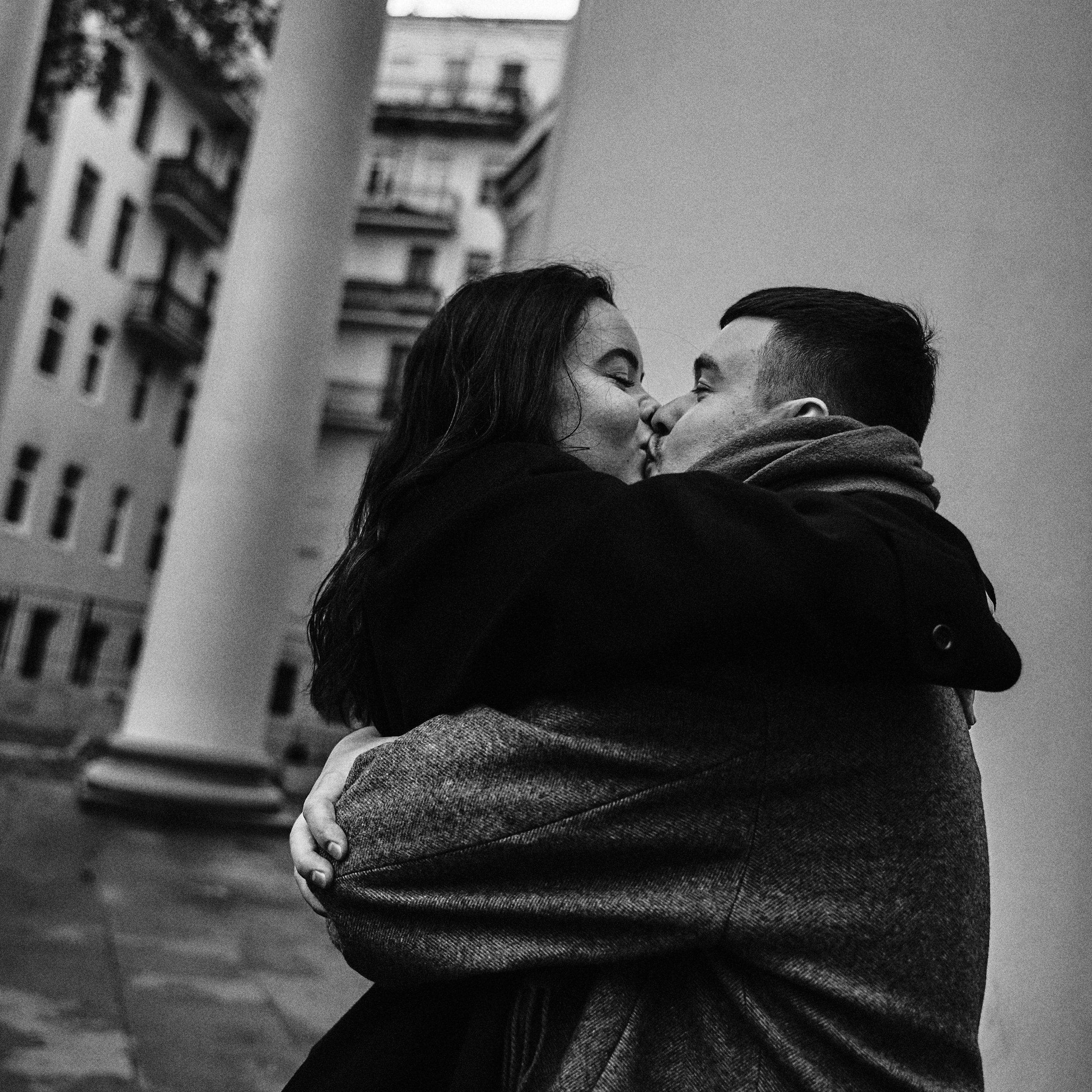 Отзывы. Фотограф в Санкт-Петербурге | Аня Маленчук