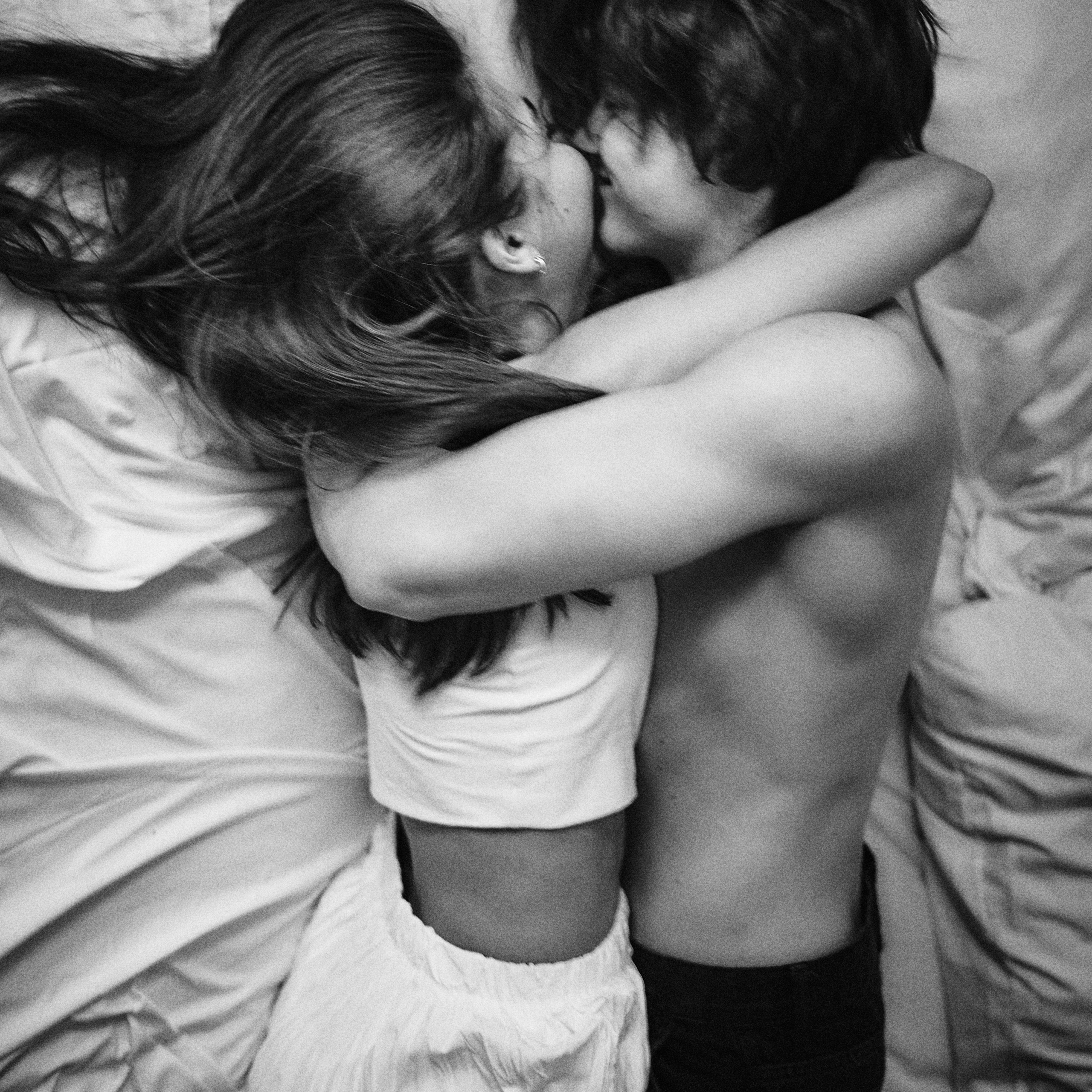 Даша и&nbsp;Даня