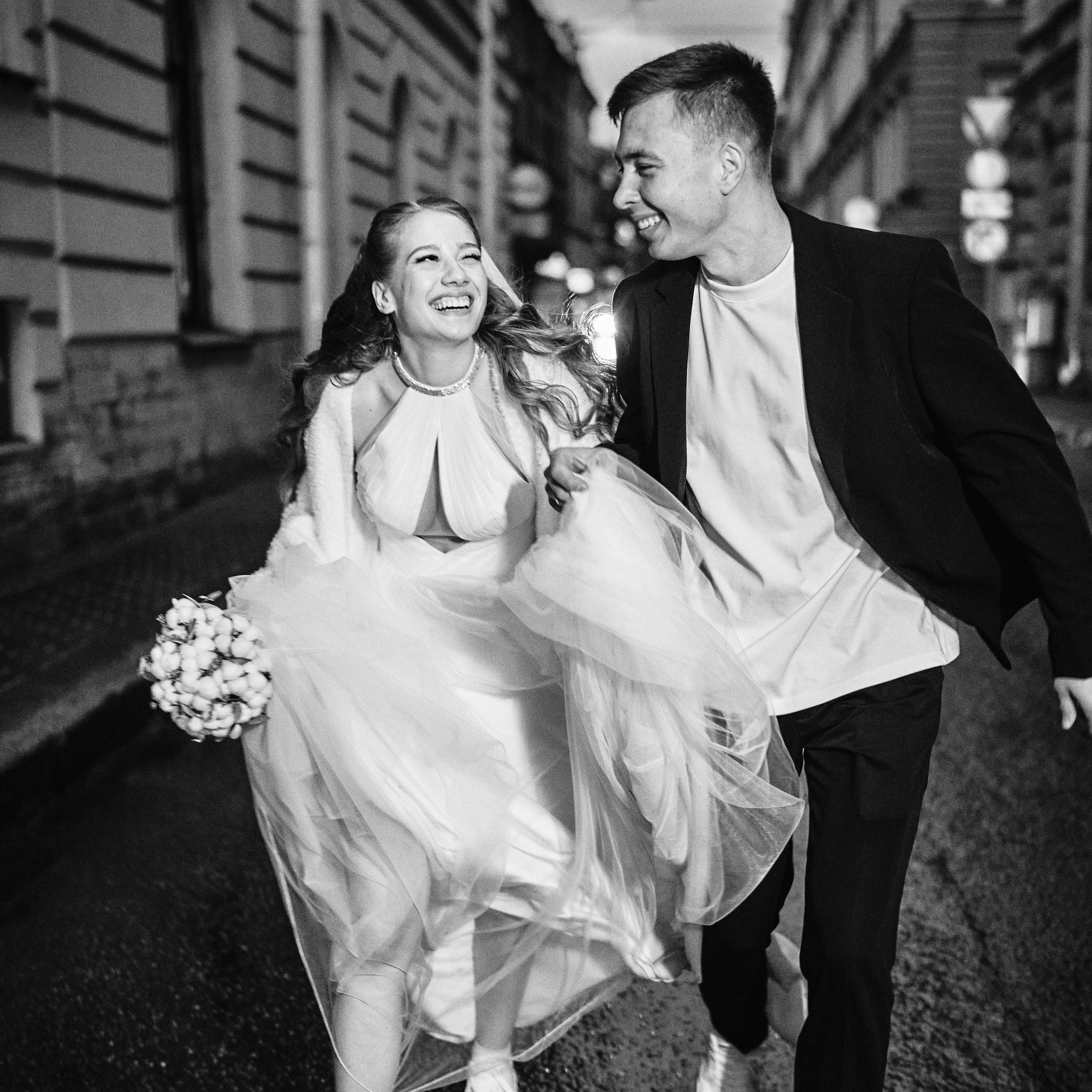 Таня и Иван