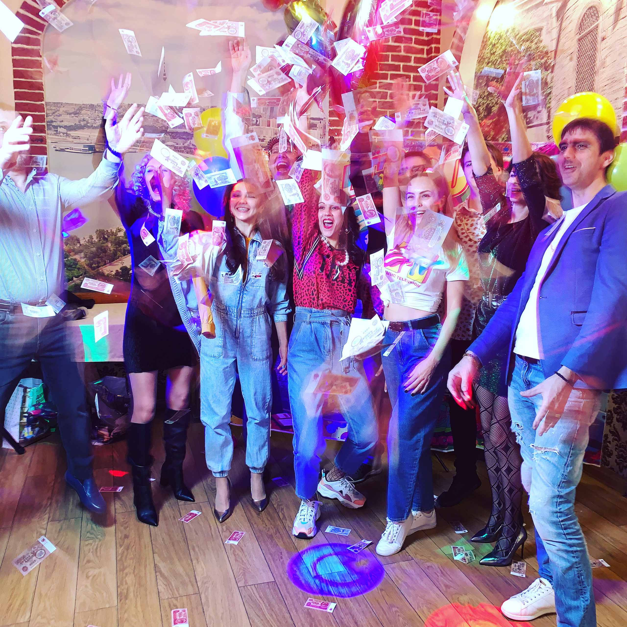 Отзывы. Актер театра и кино Дмитрий Калистратов, Шоумен, Режиссер