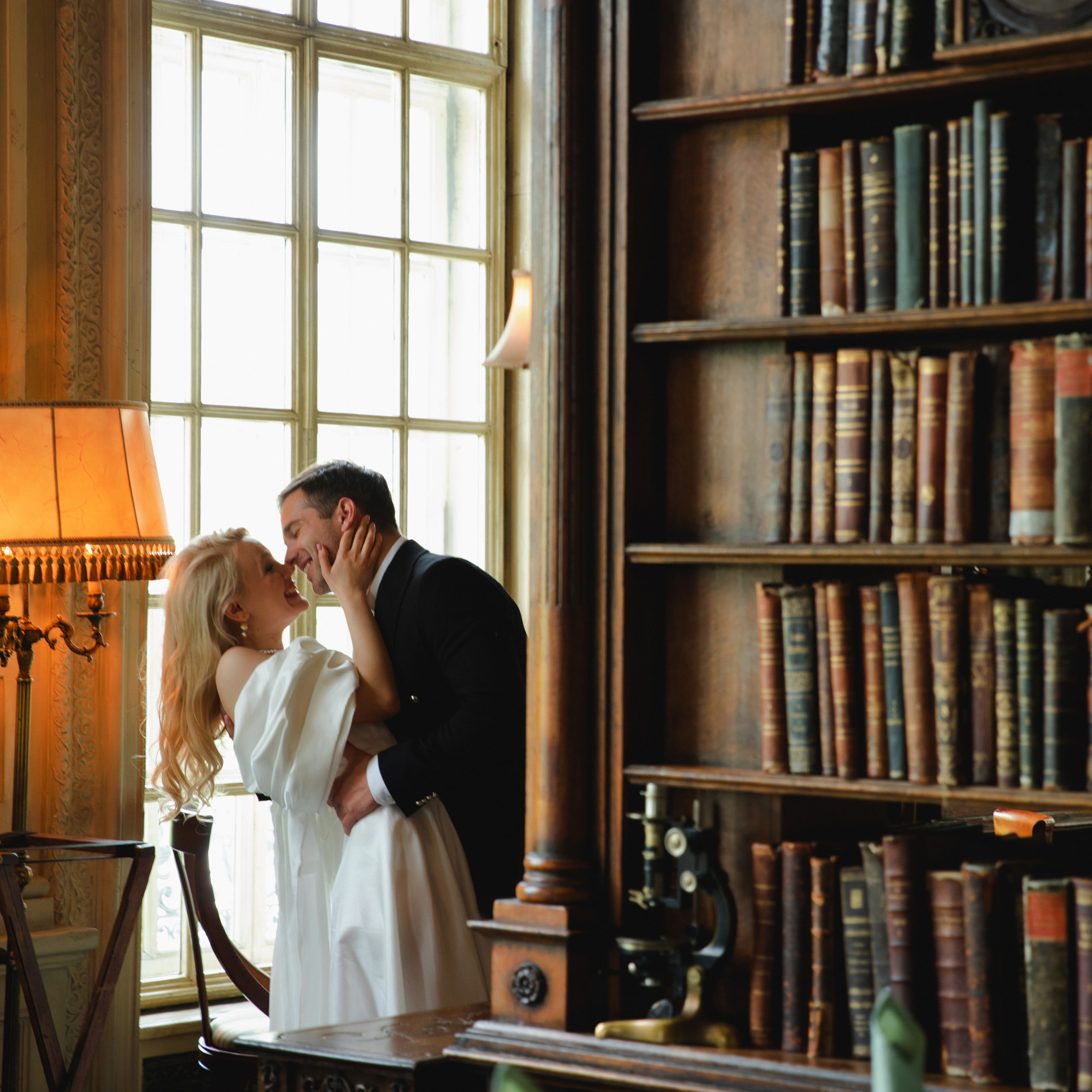 Владислав и Мария