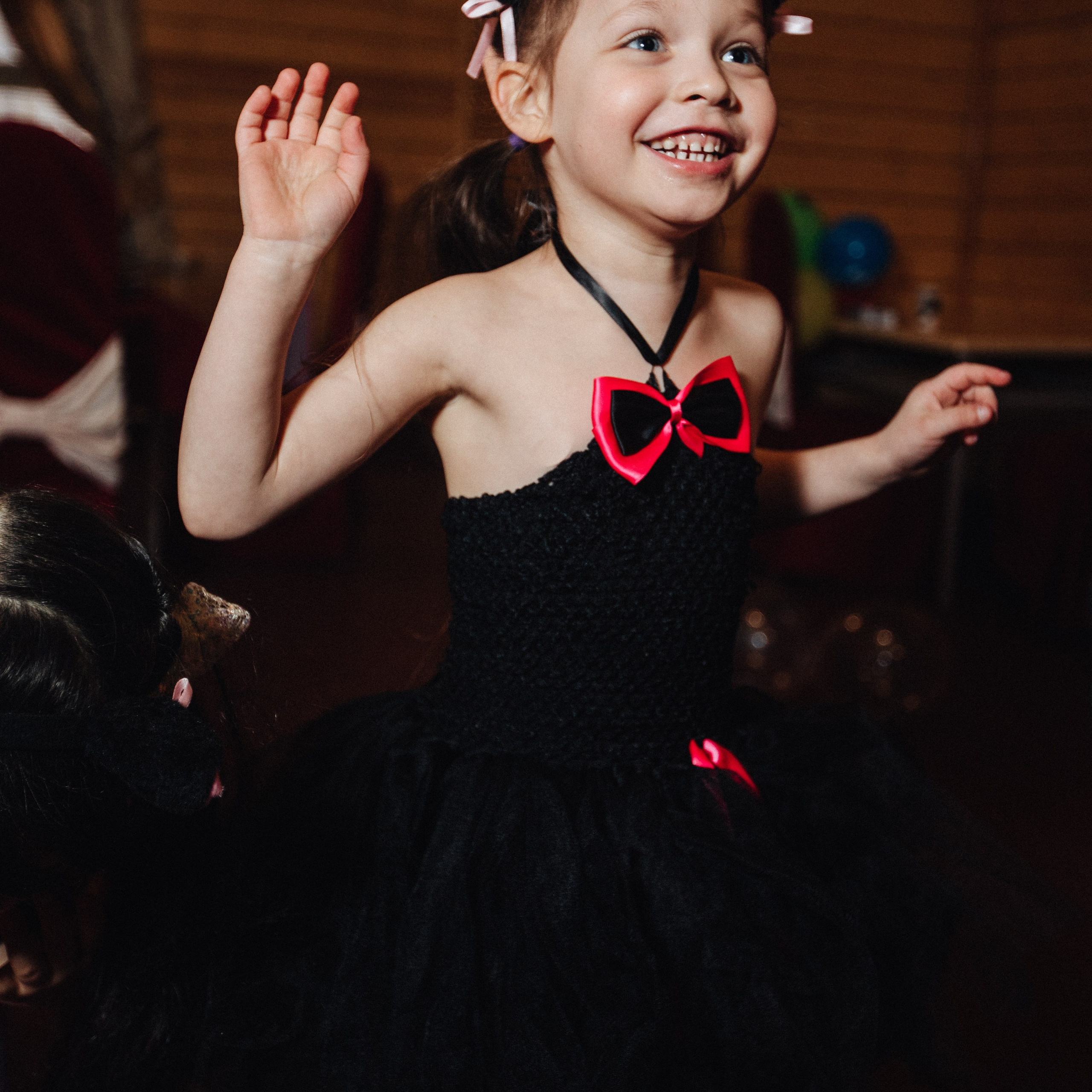 Тоня | День рождения