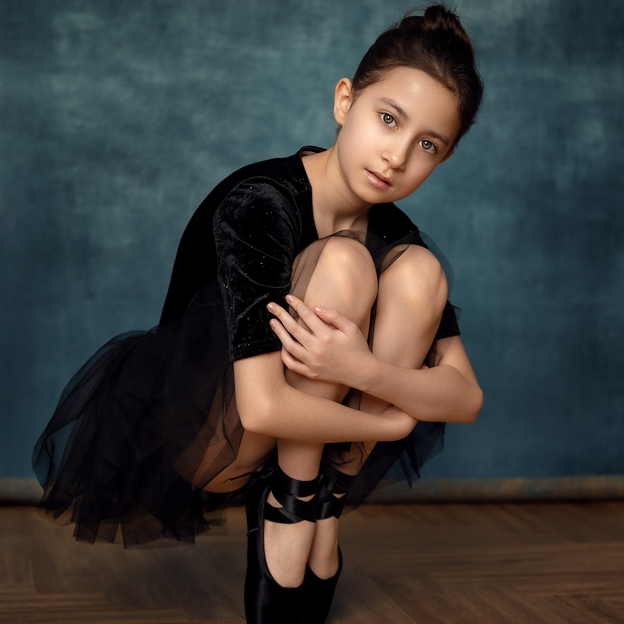 Детский фотограф в Казани Алексей Лазарев