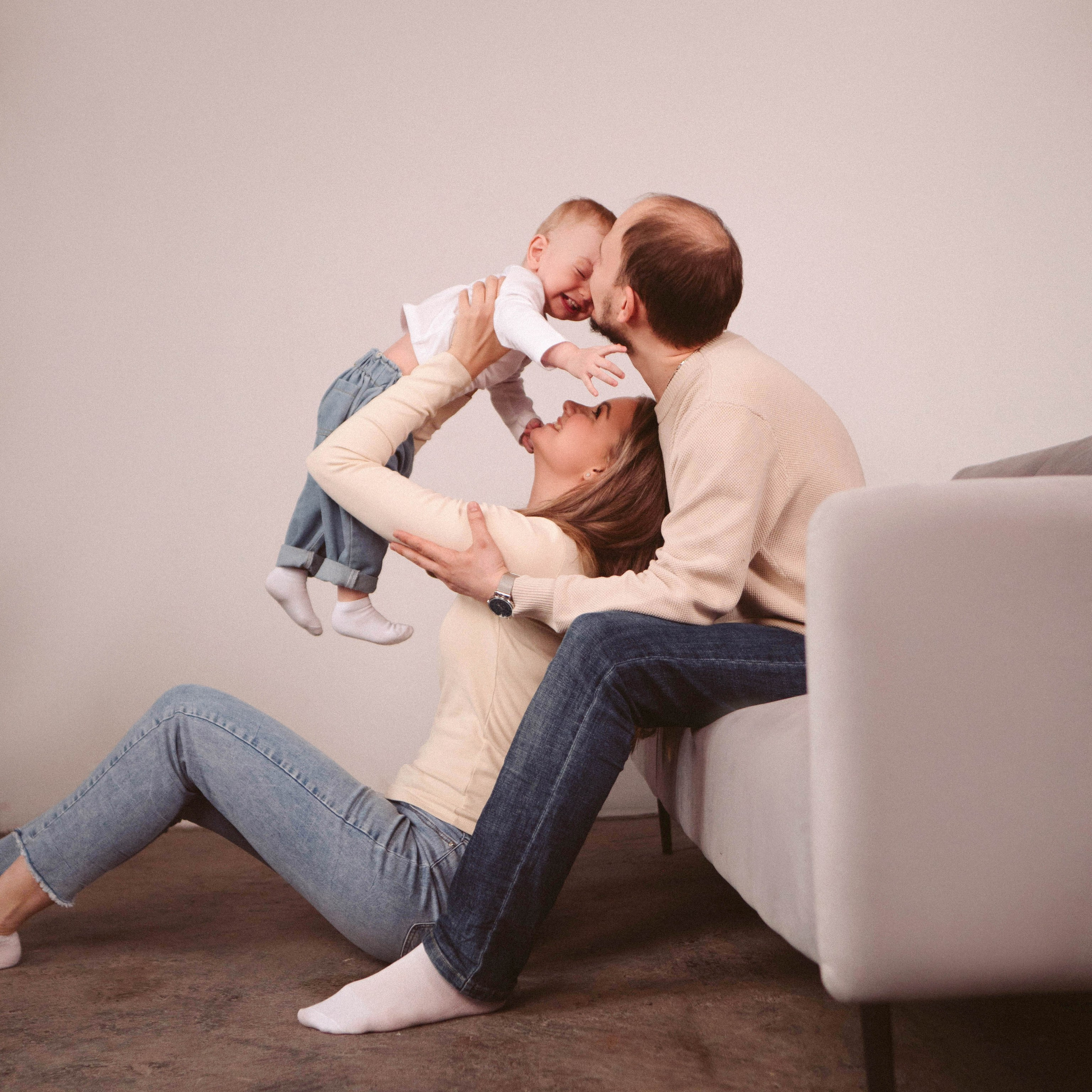 Отзывы. Фотограф Биробиджан Ванёва Нина