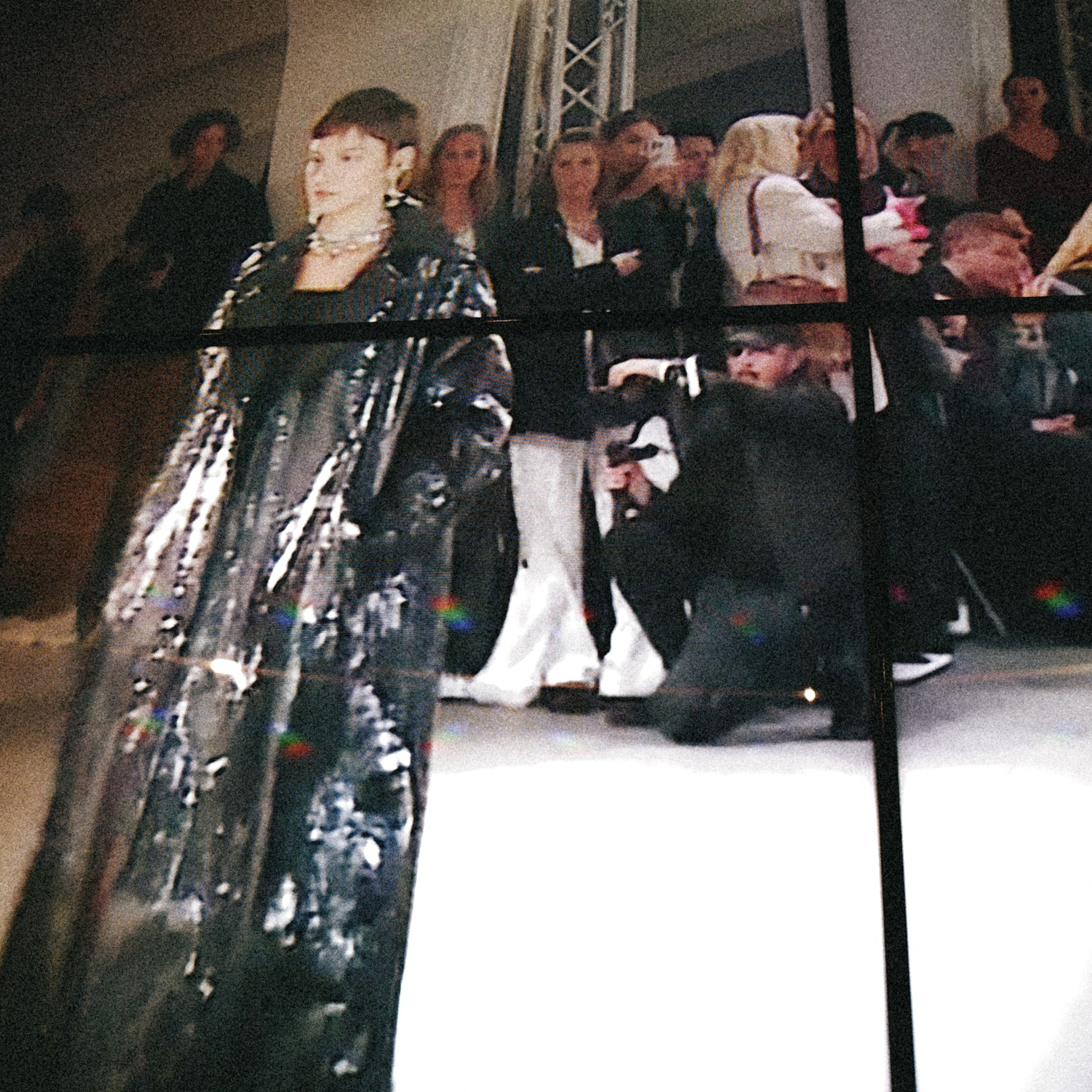 День третий