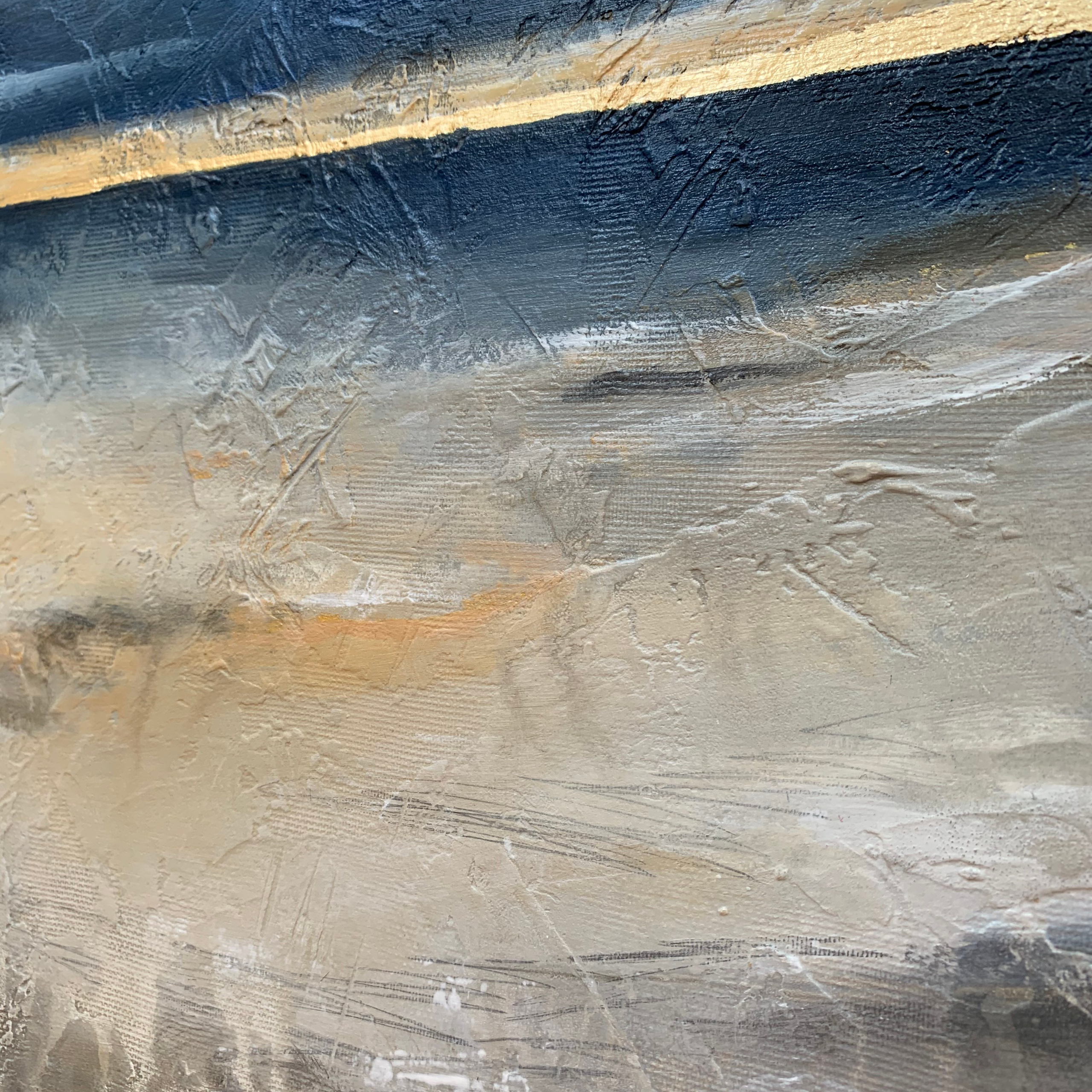 Картина «Последний луч»