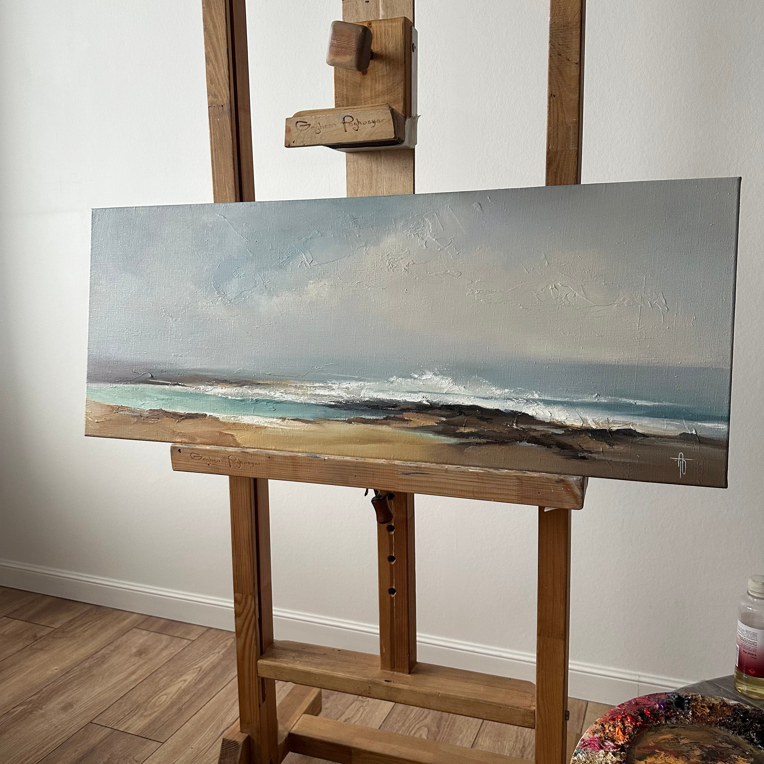 Картина «Прибой»