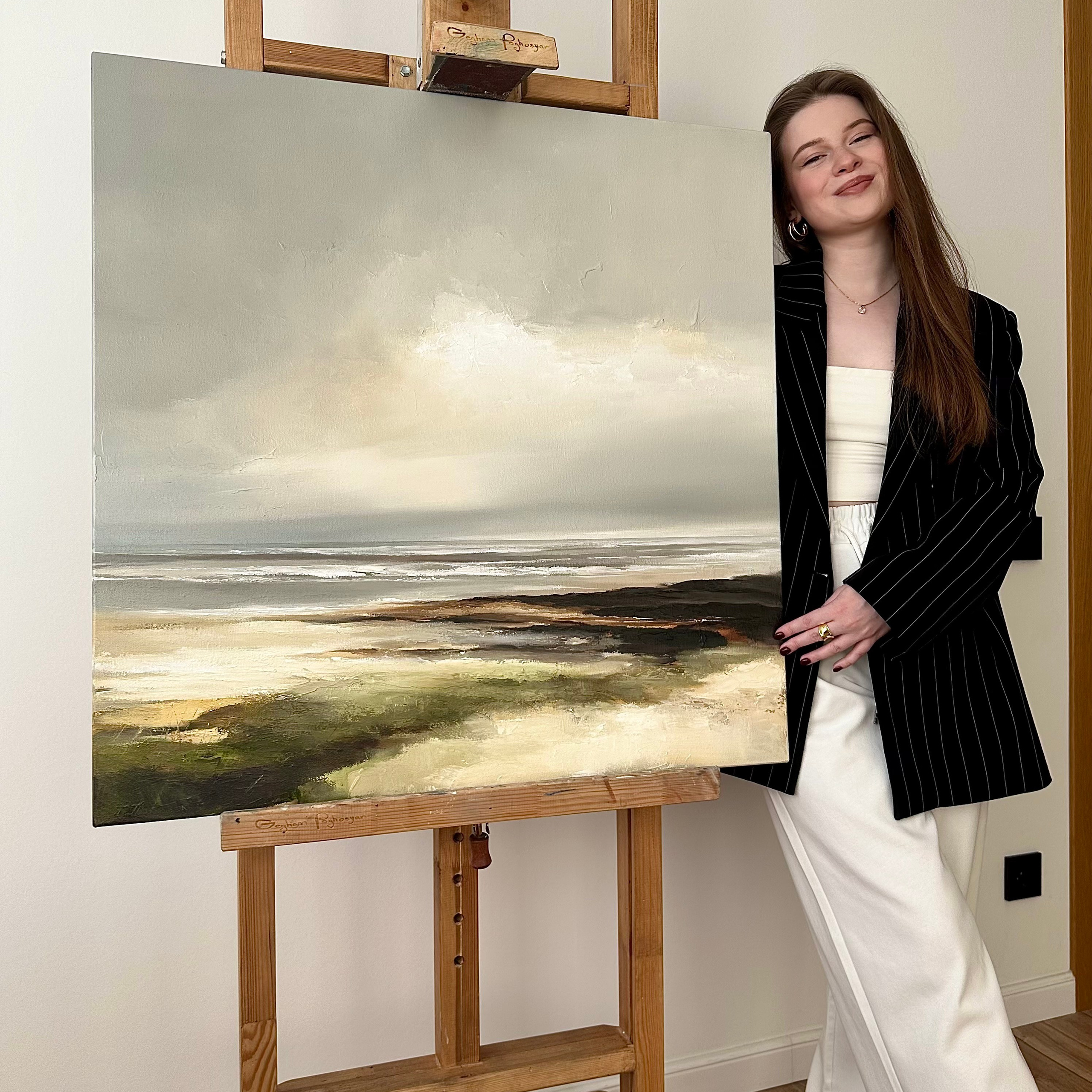 Картина «Наедине»