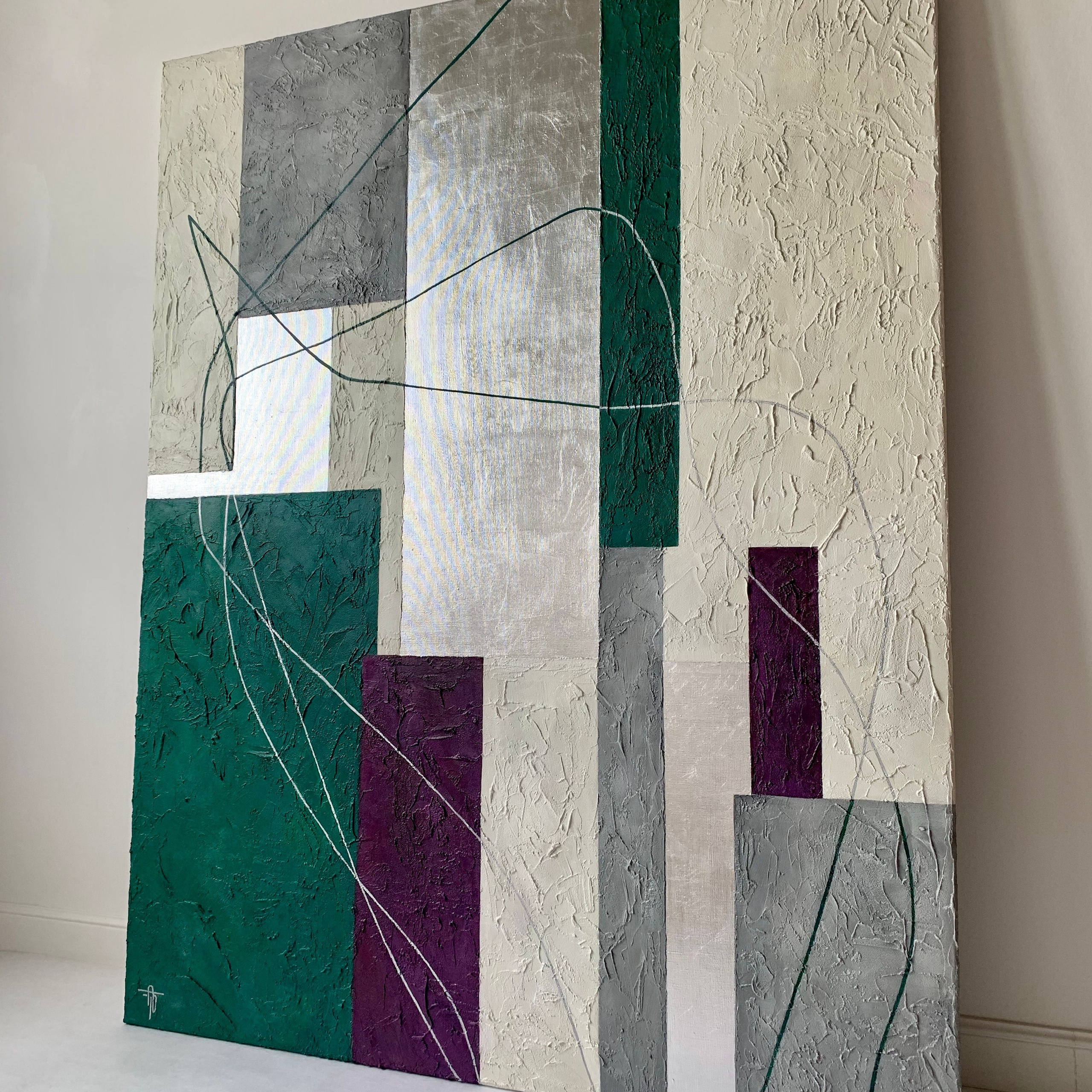 Картина «Связи 2.0»