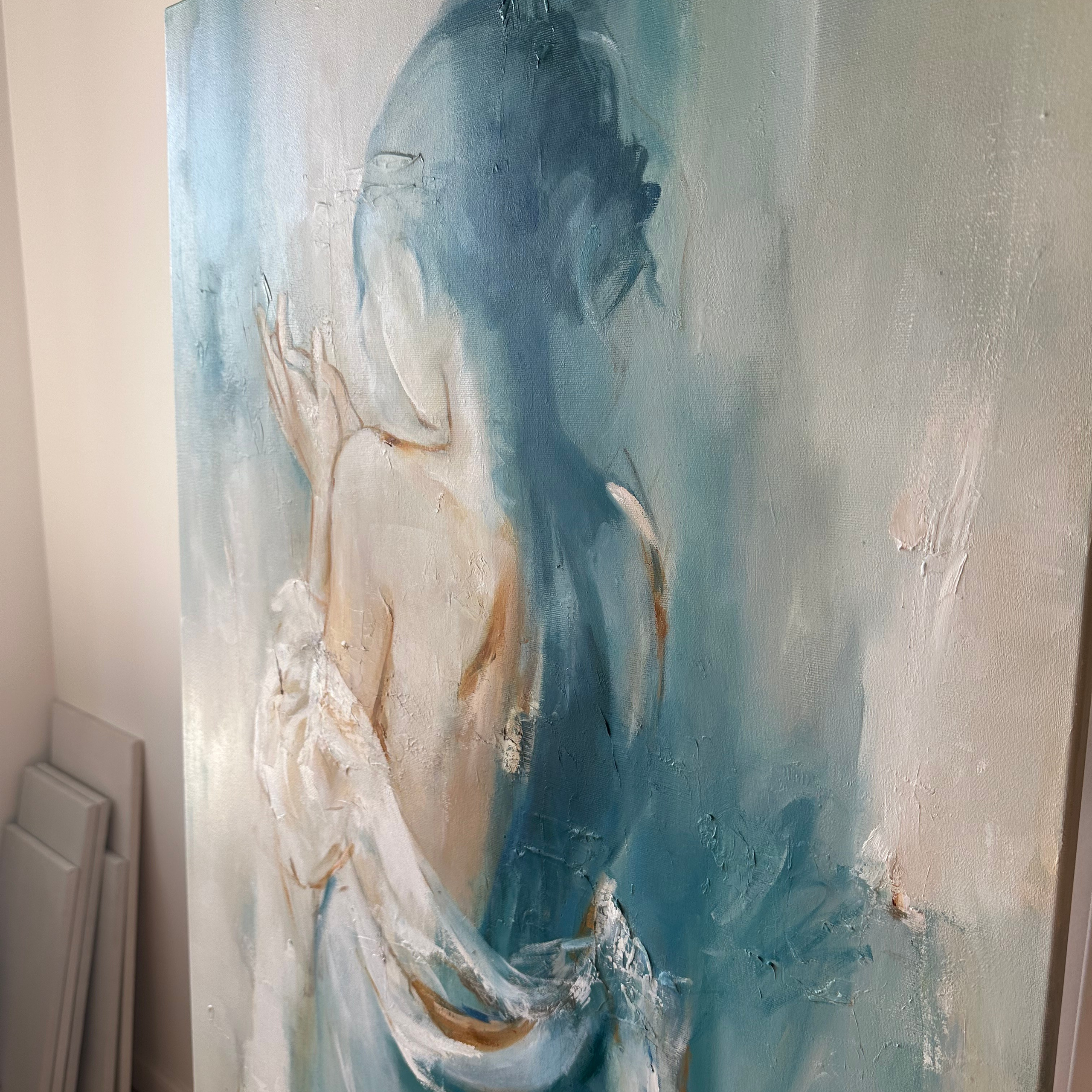 Картина «Пробуждение»