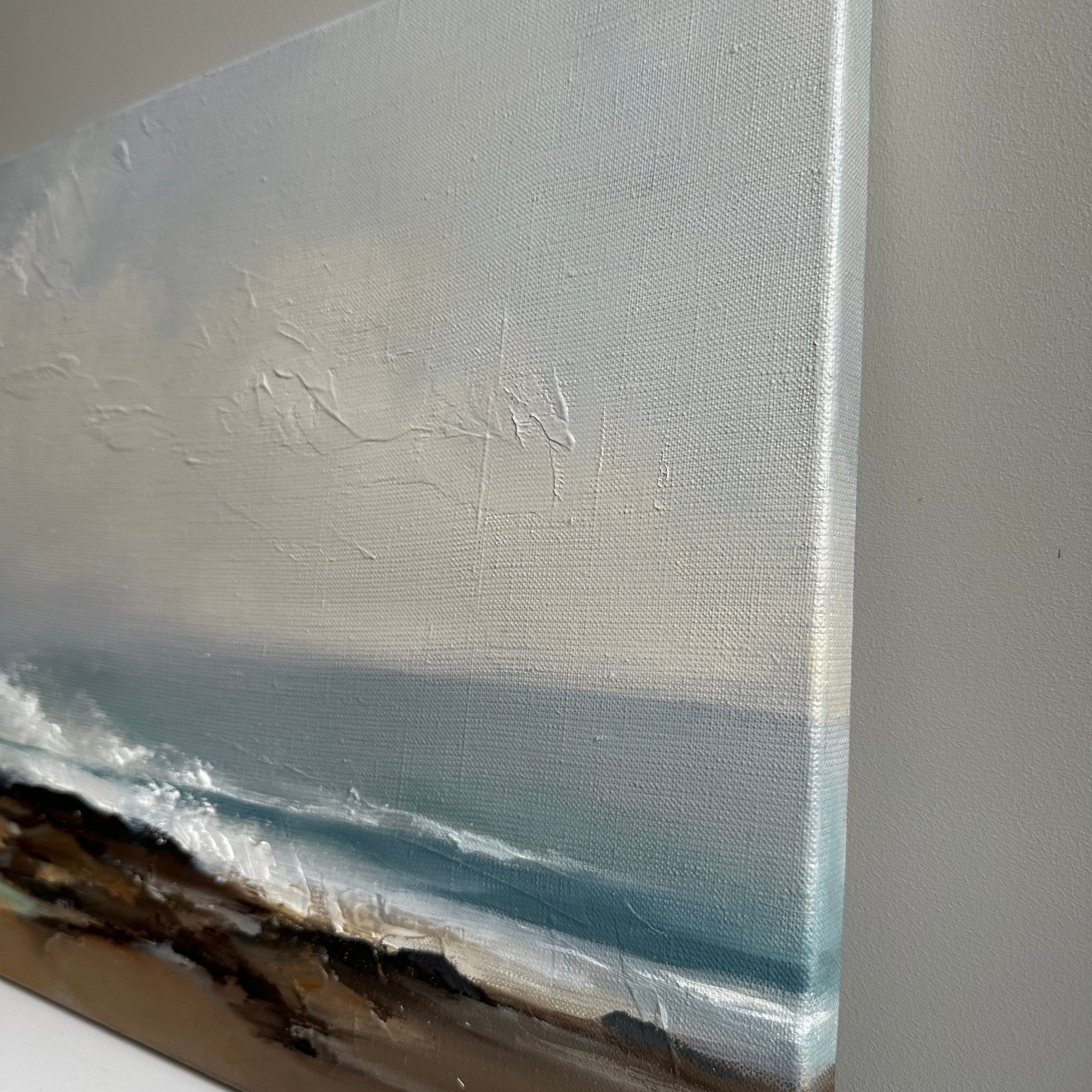 Картина «Прибой»