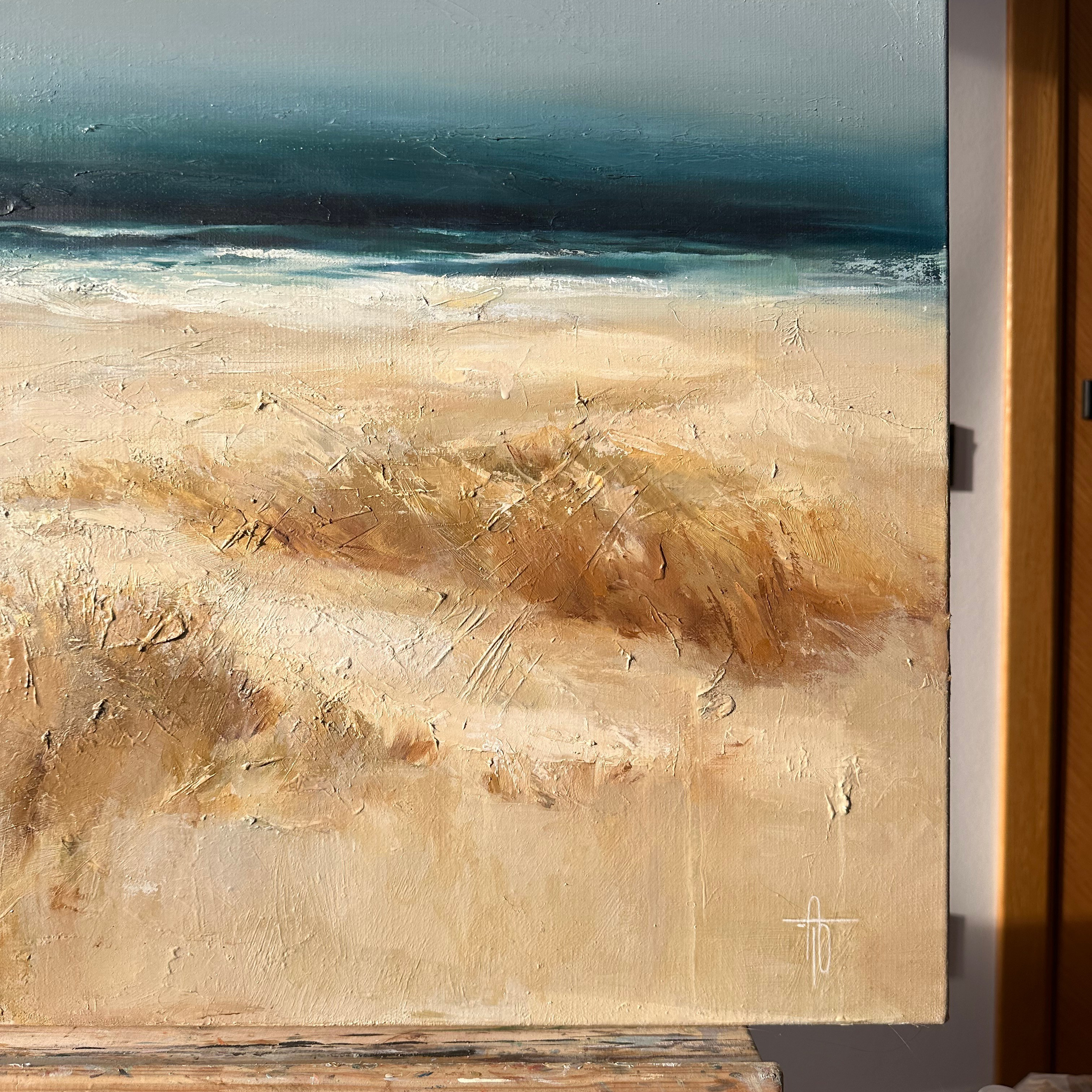 Картина «Ускользающий день»