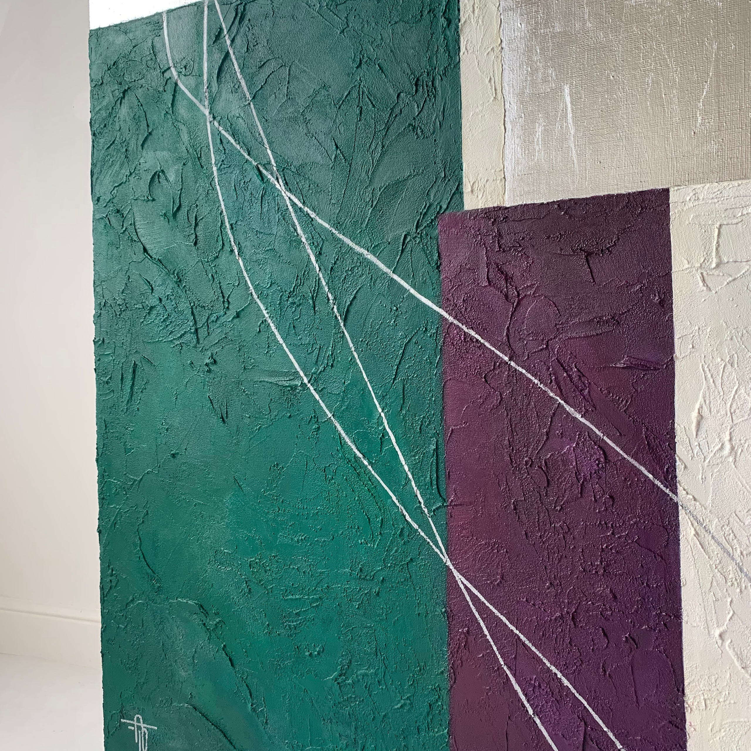 Картина «Связи 2.0»