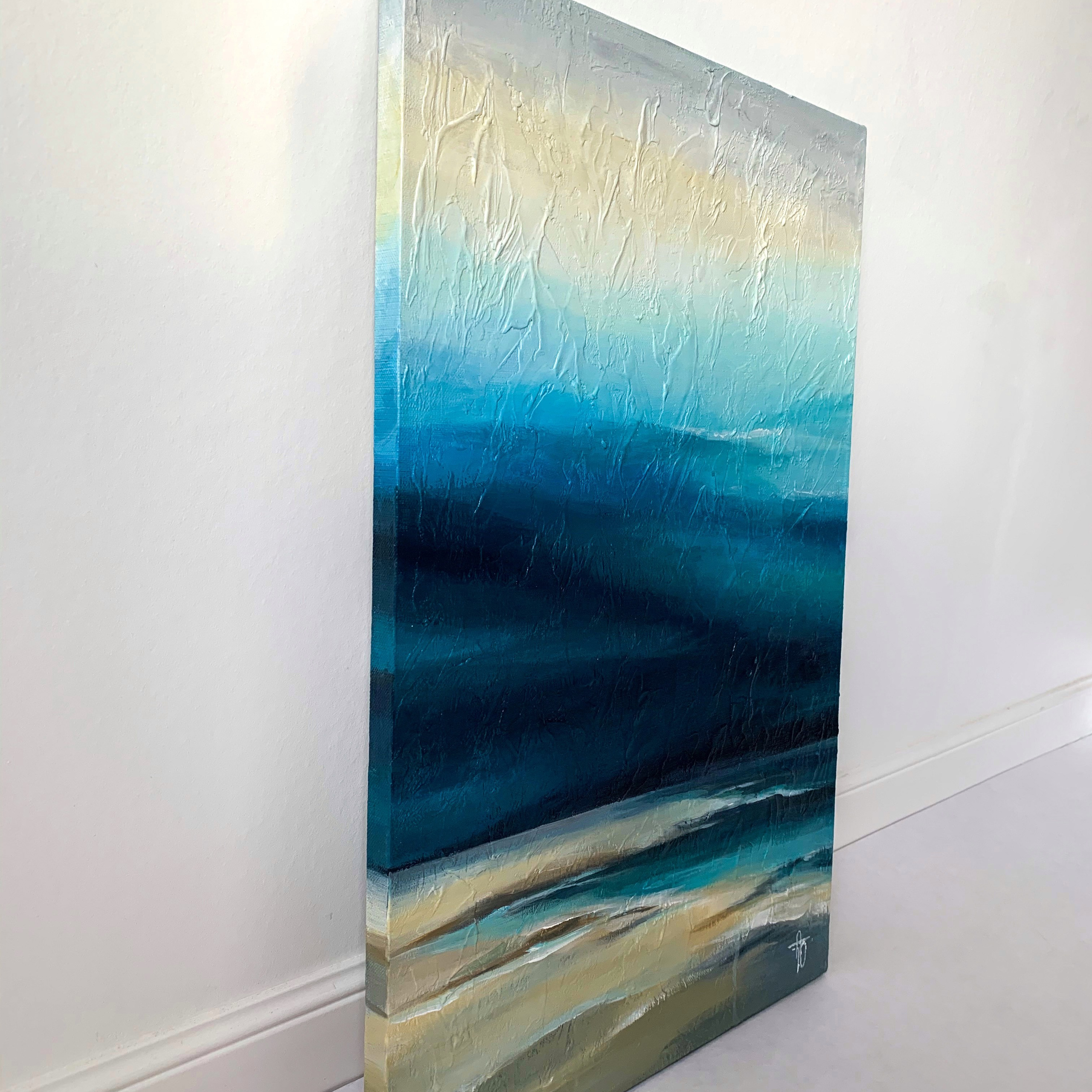 Картина «Шелест океана»